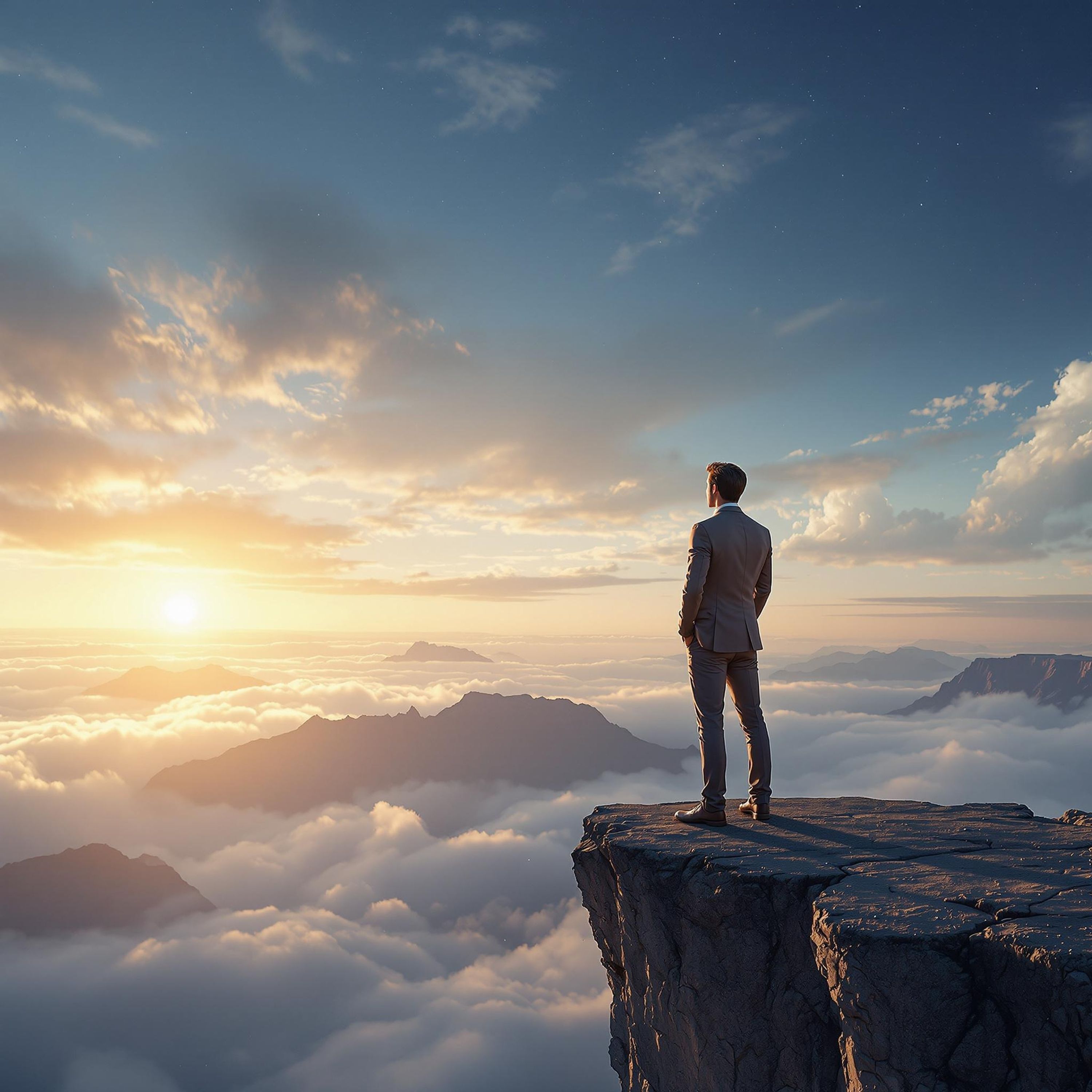 Building Self-Confidence and Mindset for Entrepreneurial Success with Devan Gonzalez