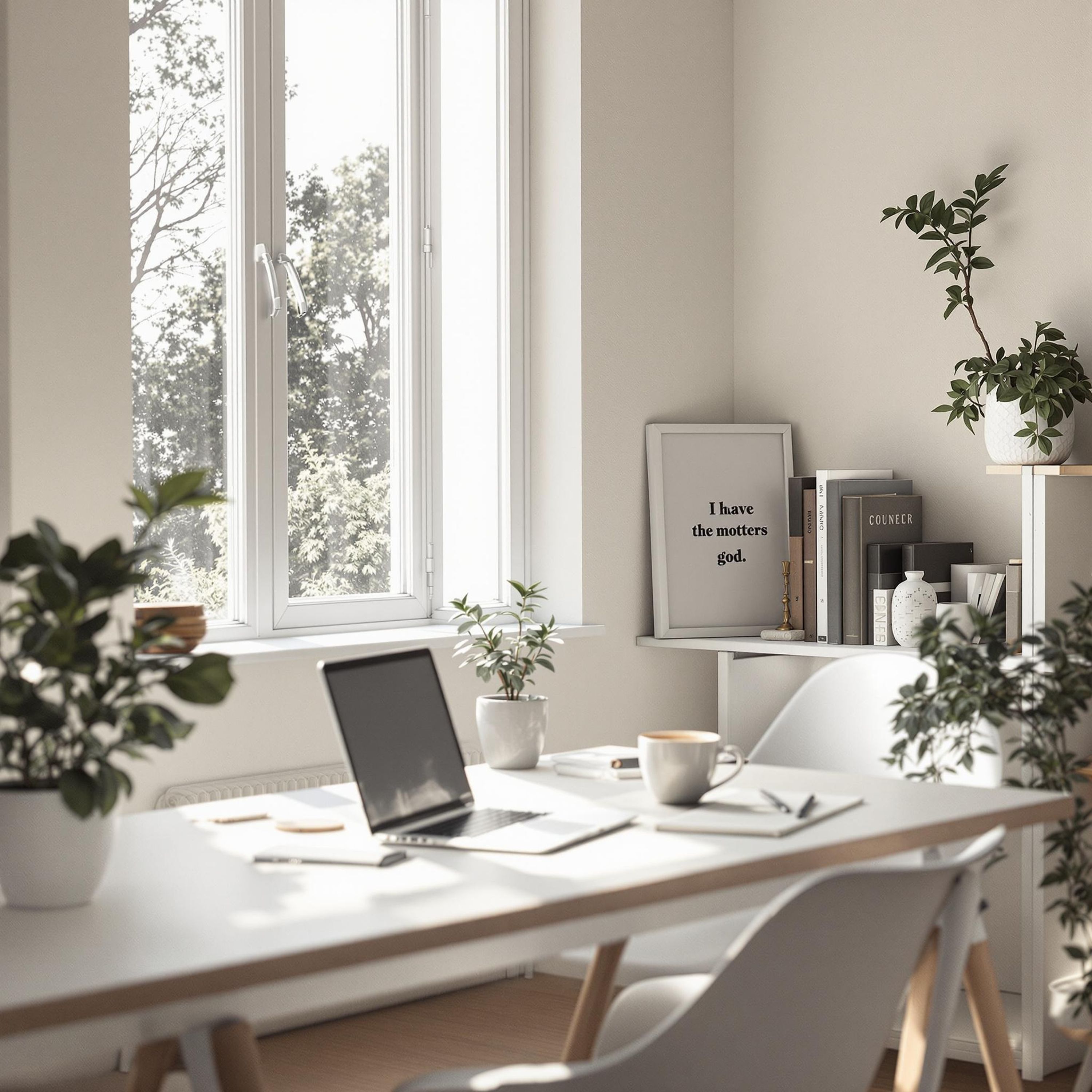 Decluttering for Balance: Angie Hyche on Scaling Back and Transforming Spaces