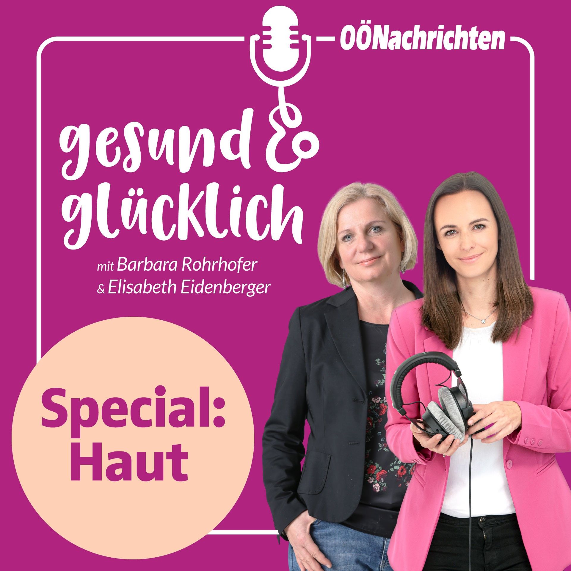 Special: HAUT #1/6 – Akne: Wie rechtzeitige Behandlung Narben erspart