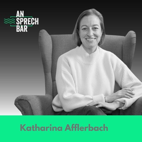Die Kraft der Trauer – Katharina Afflerbach