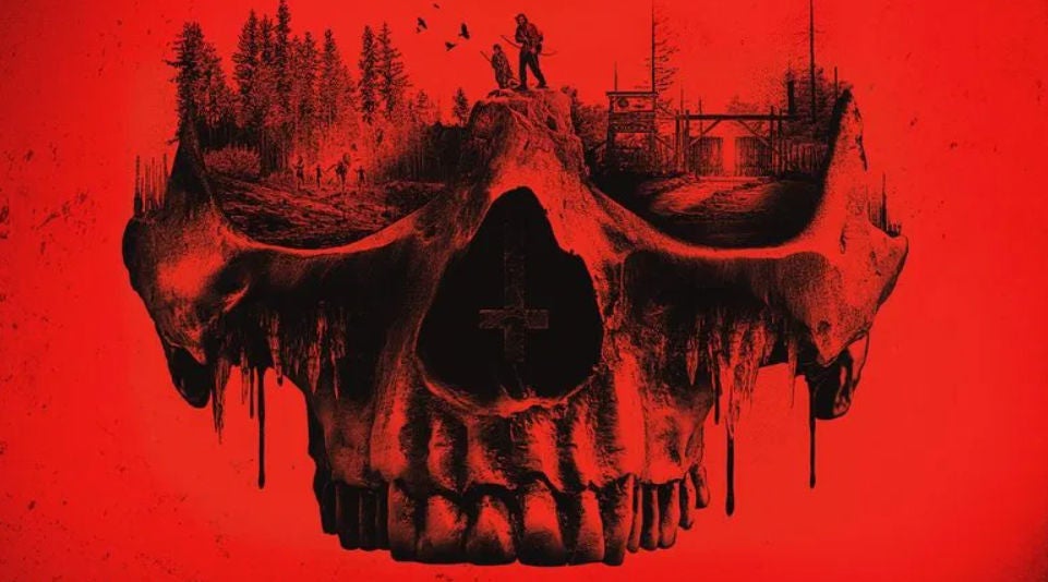Hirntot - Der Moviebreak Zombie-Podcast: 28 Years Later