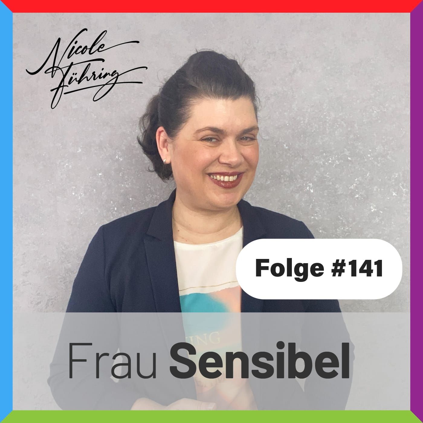 #141 - Warum wir Eltern nicht loslassen können – selbst wenn sie uns längst ausgeschlossen haben