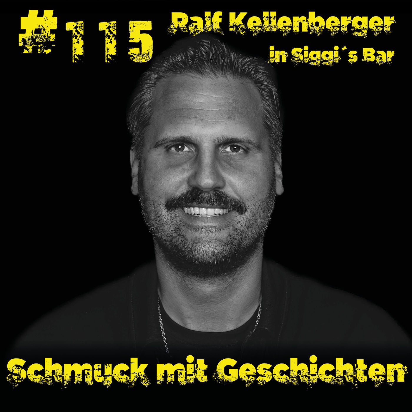 # 115 Ralf Kellenberger