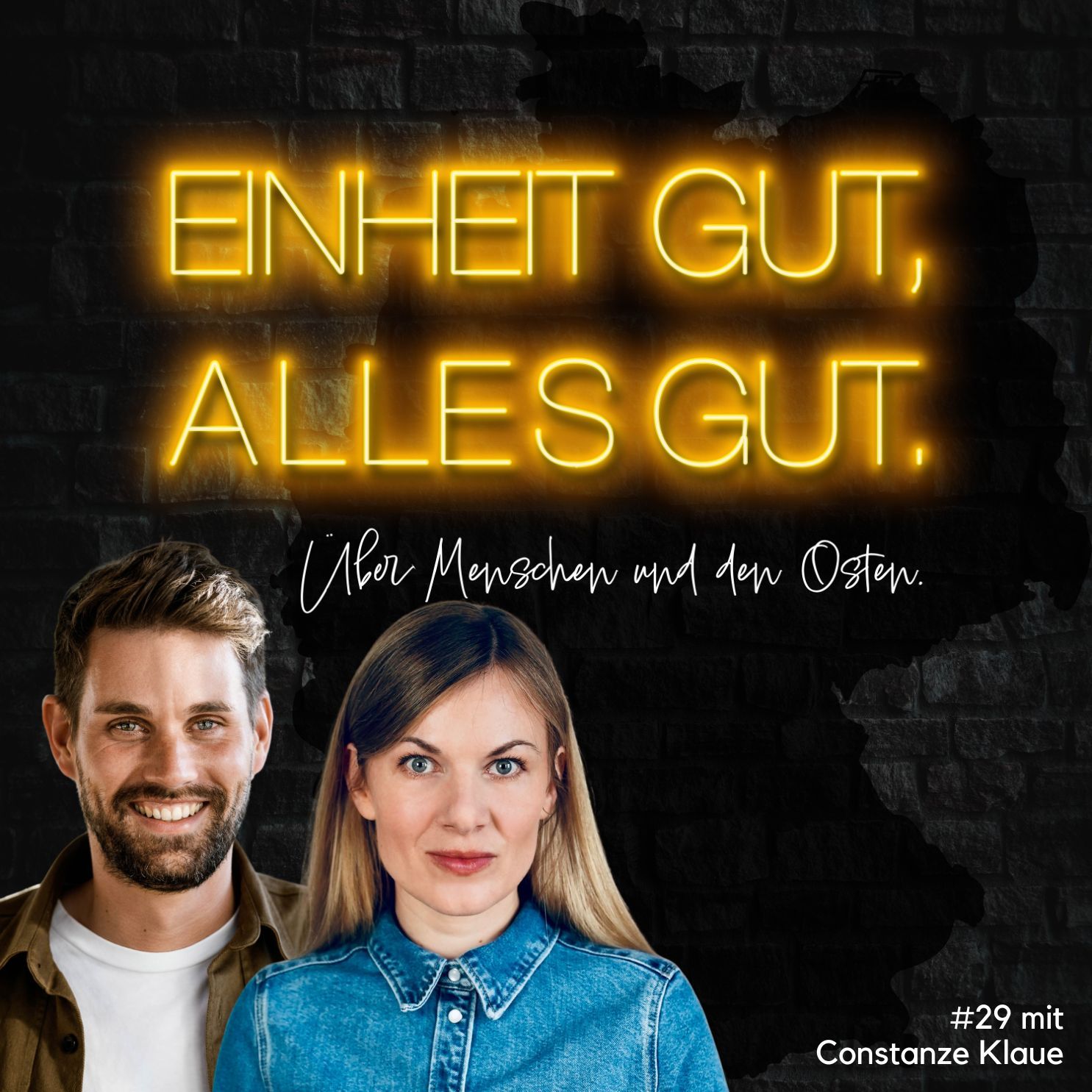 Constanze Klaue | Die Regisseurin von "Mit der Faust in die Welt schlagen" über eine stille Wut im Osten