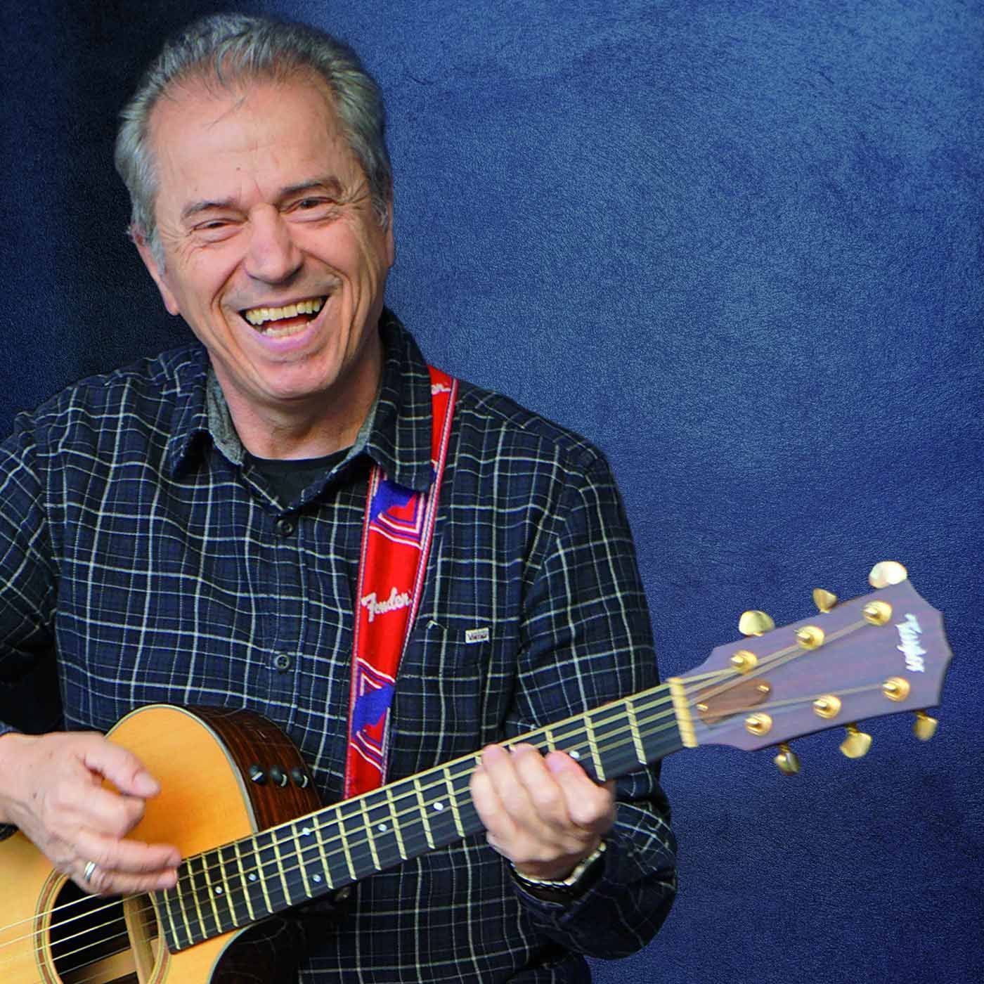 #75 Bayerns Rock-’n’-Roll-Legende Günther Sigl über seine Geschichte und die Spider Murphy Gang