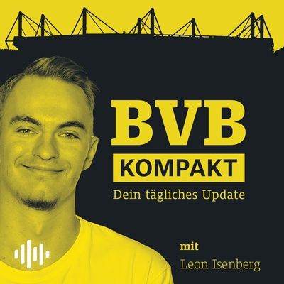 Weitere Rückholaktion zur Klub-WM geplant! | Kovac und Guirassy retten den BVB | BVB-Frauen wollen das Double holen