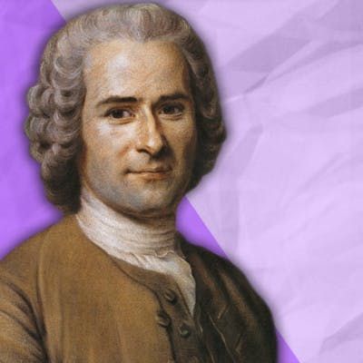 Jean-Jacques Rousseau