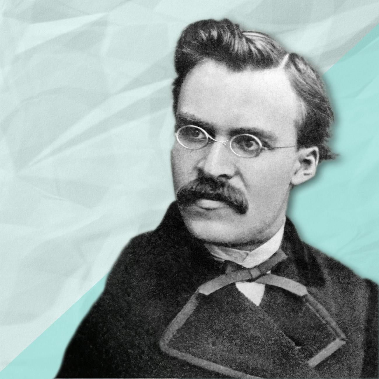 Nietzsche - Die ewige Wiederkehr