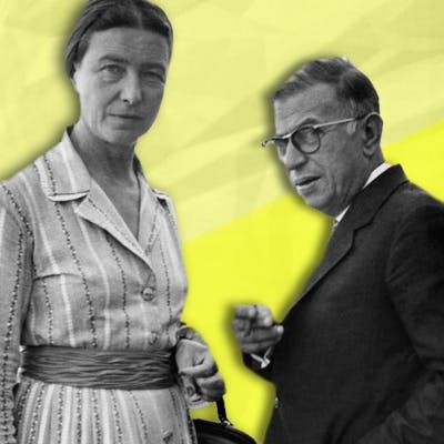 Jean-Paul Sartre
