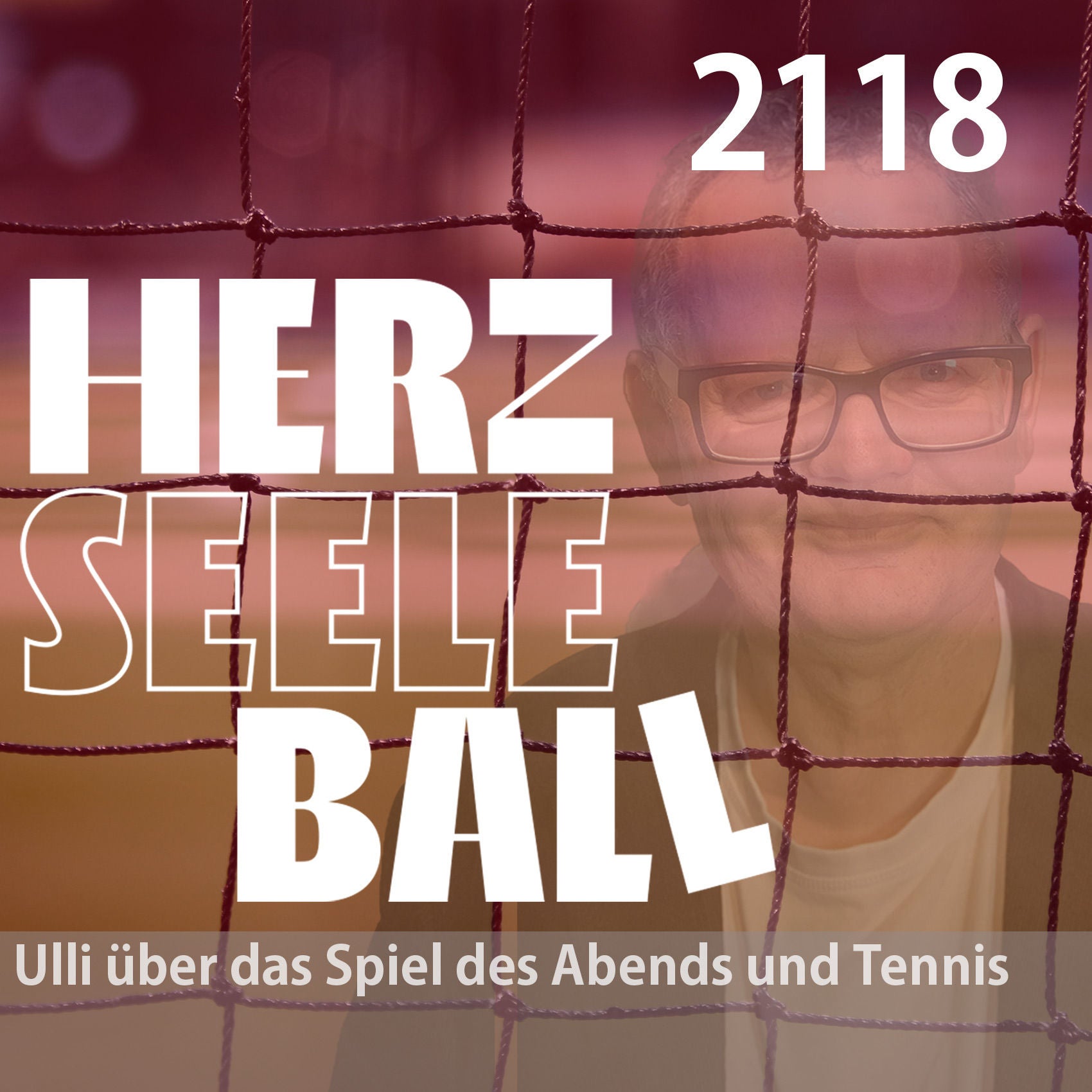 Ulli über das Spiel des Abends und Tennis