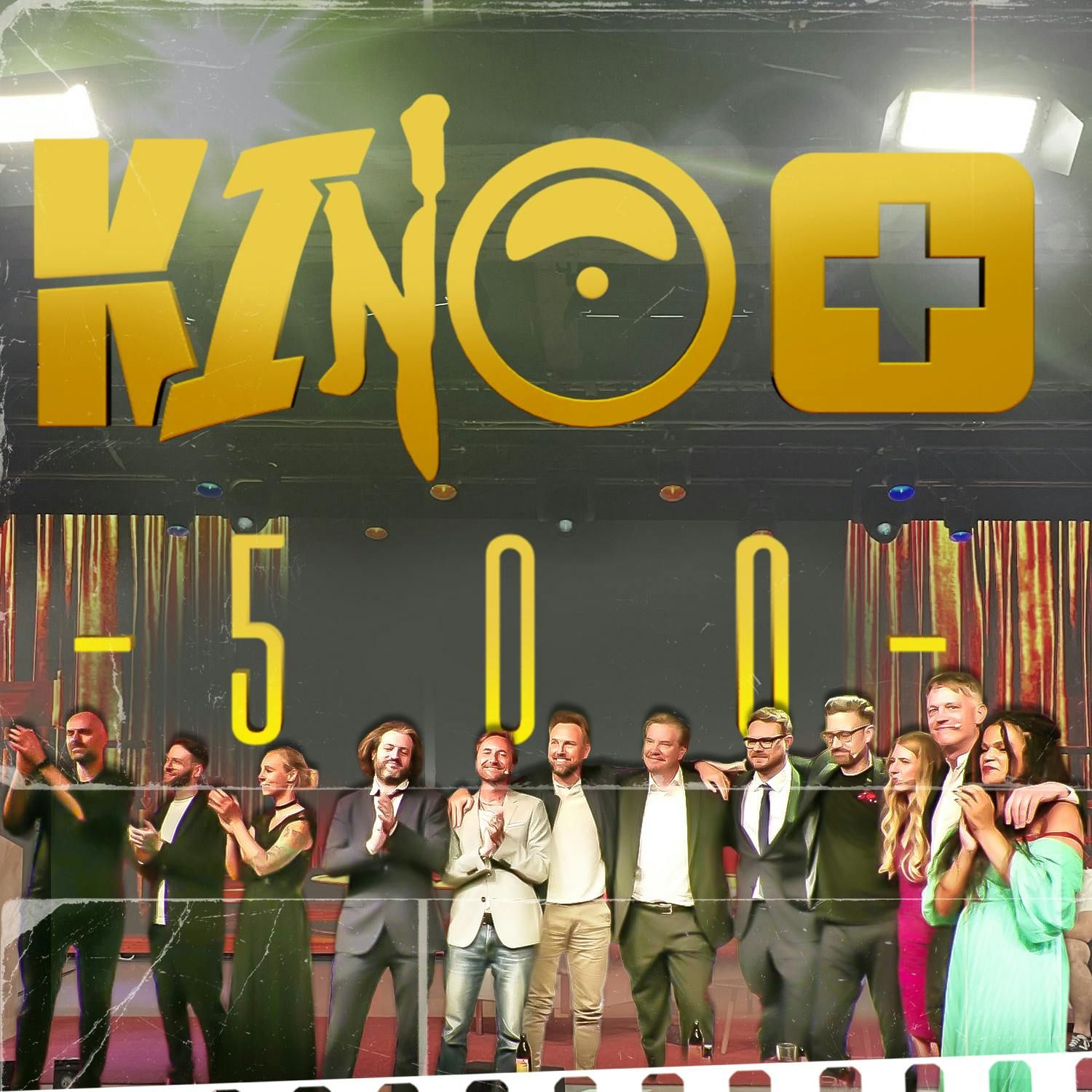 Die große Gala zur FOLGE 500 | Award-Gewinne, Gäste, Große Emotionen