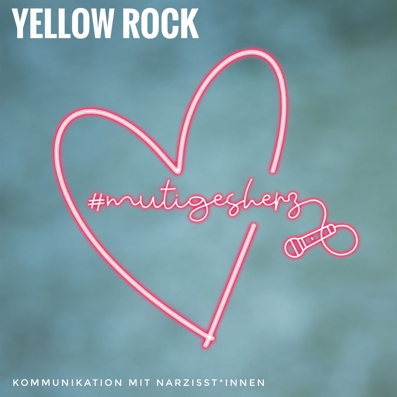 Yellow Rock