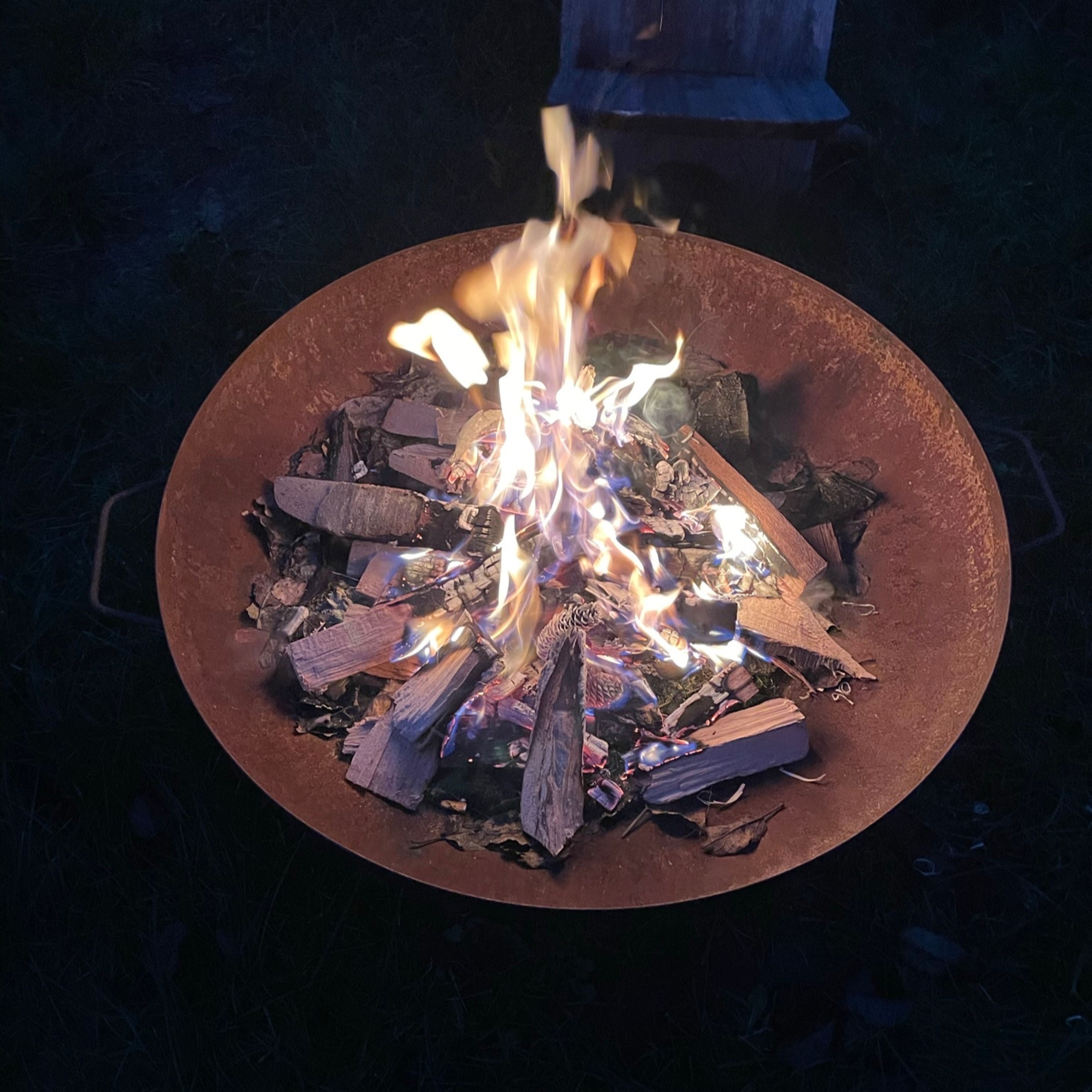 Räuchern zu Lichtmess/Imbolic/Brigid