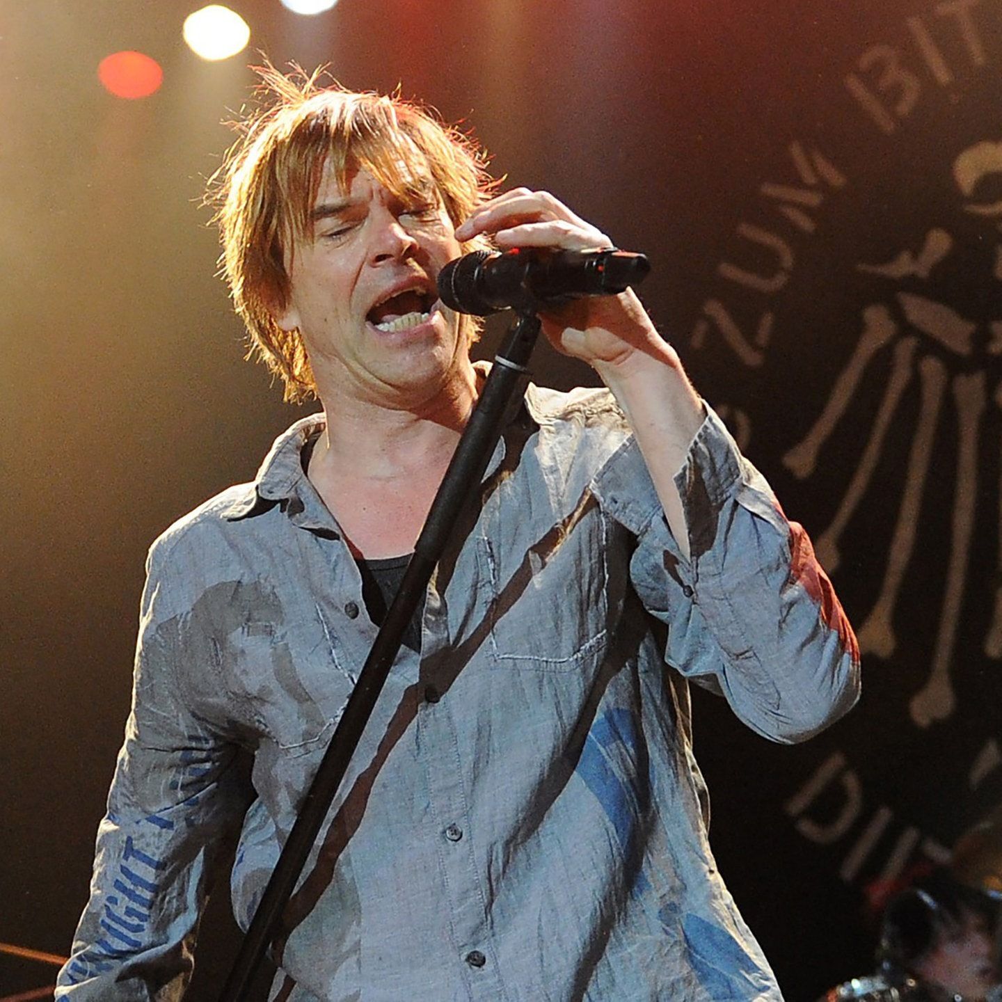Tage wie diese – Die Toten Hosen