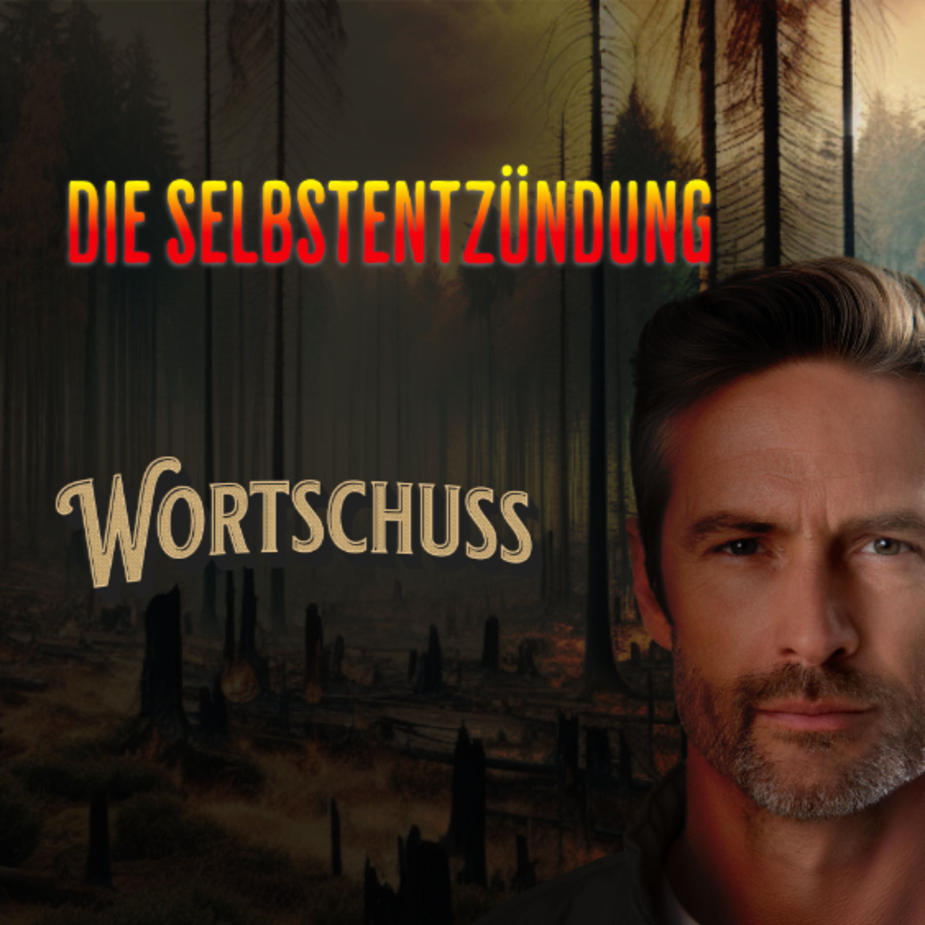 Die Selbstentzündung