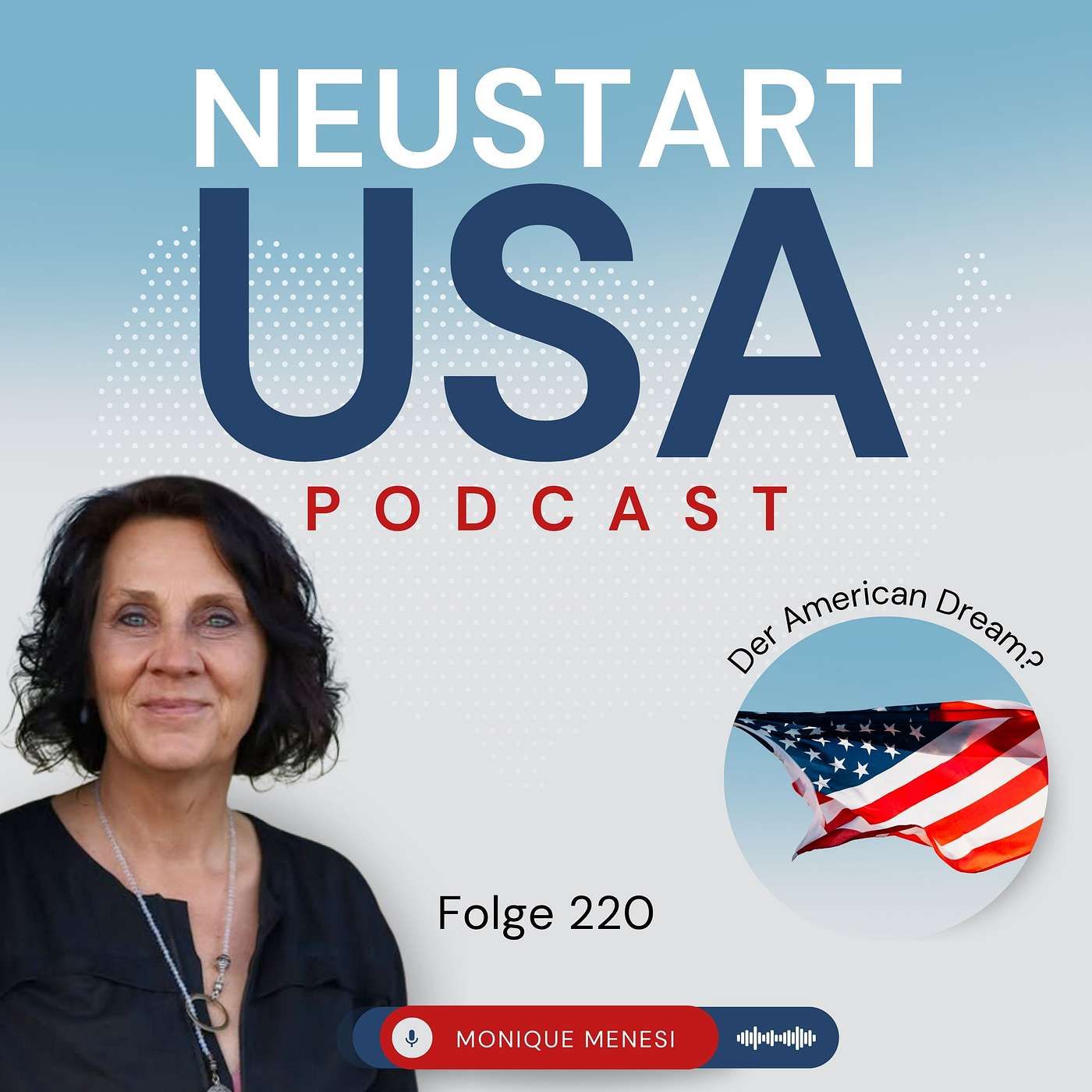 Der American Dream – Zwischen Hoffnung, Heimweh und harter Realität