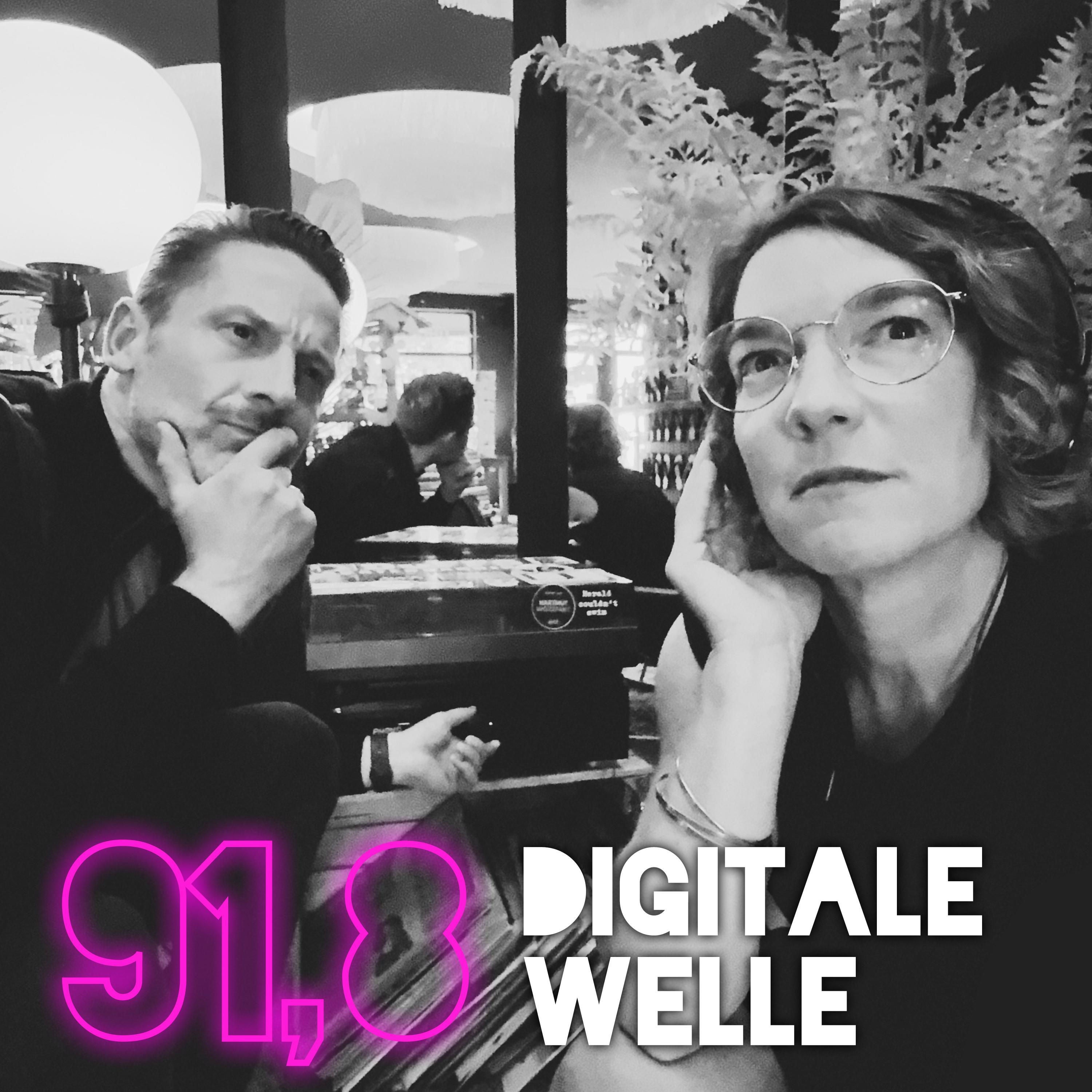 Episode 4 - Customer Experience of the Tellerrand