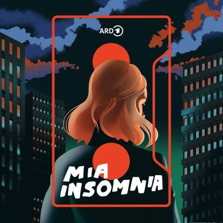 Hörspiel-Tipp: Mia Insomnia-Staffel 3