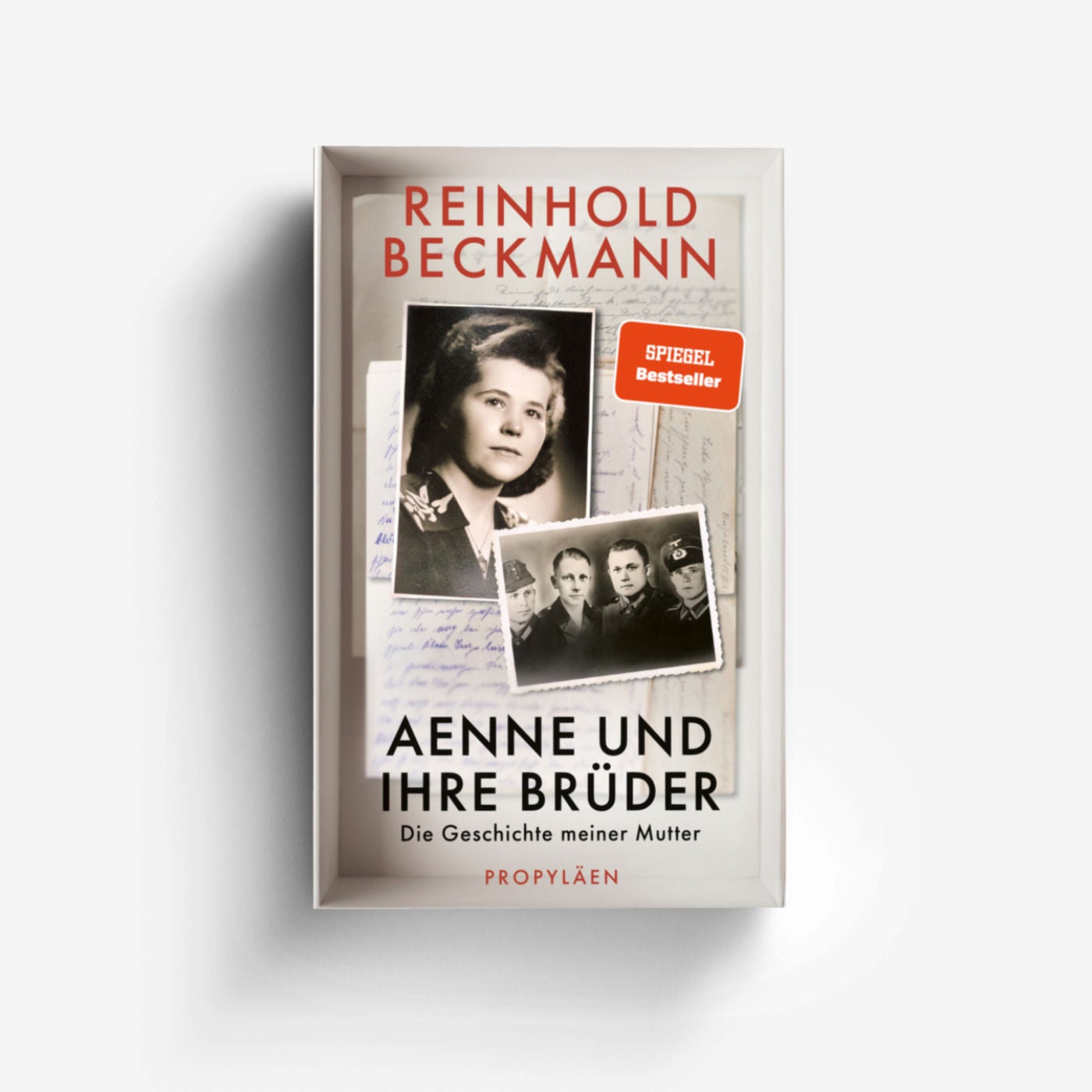 Vier Brüder – keiner kam aus dem Krieg zurück