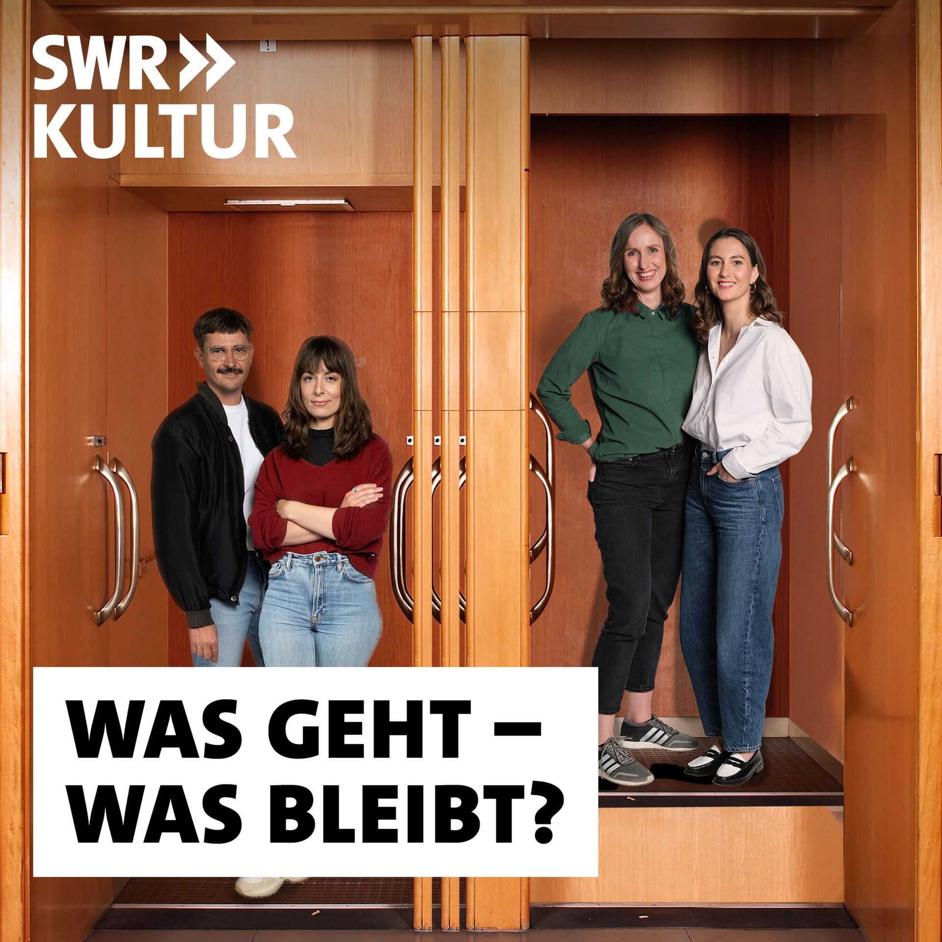 Wir machen Winterschlaf!