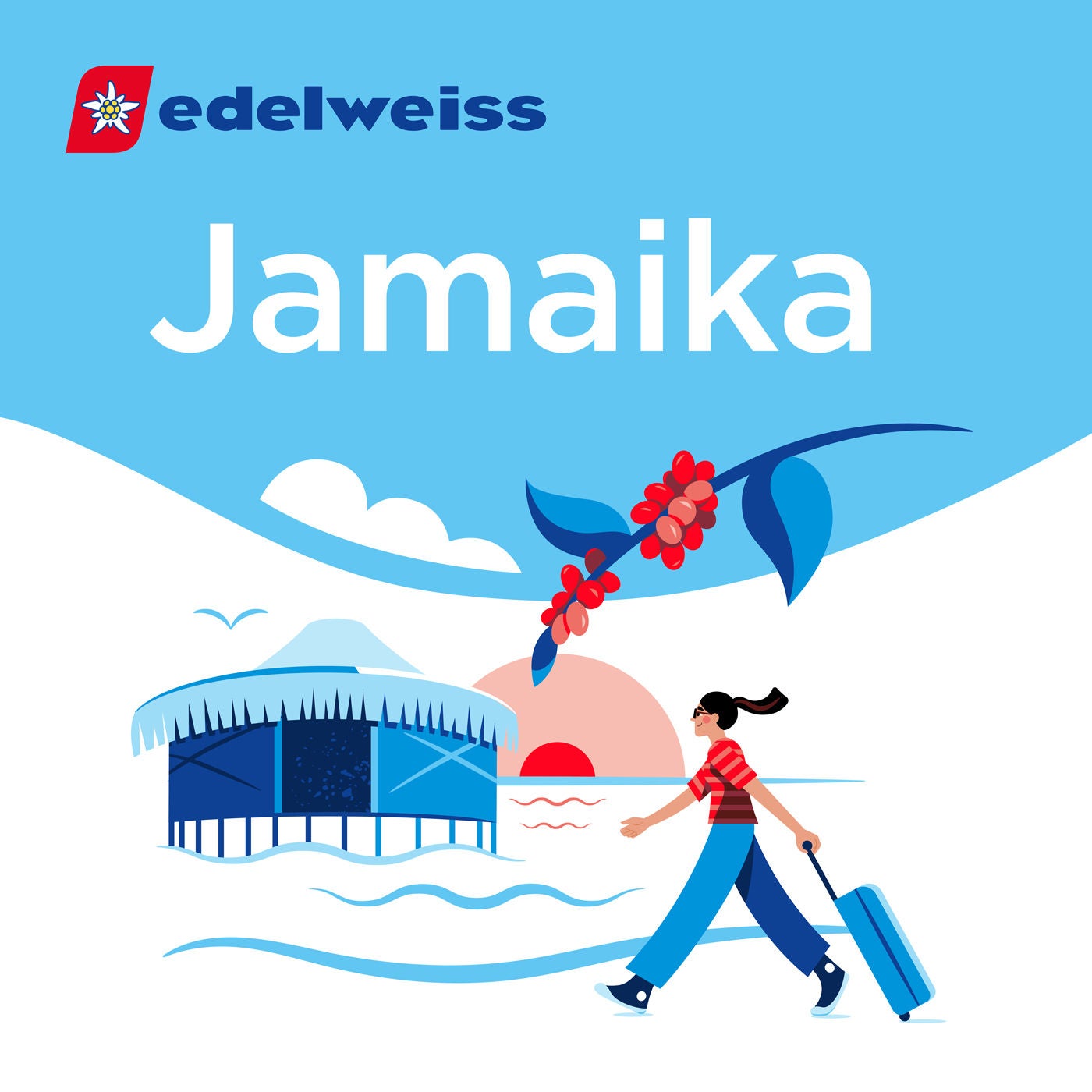Jamaika