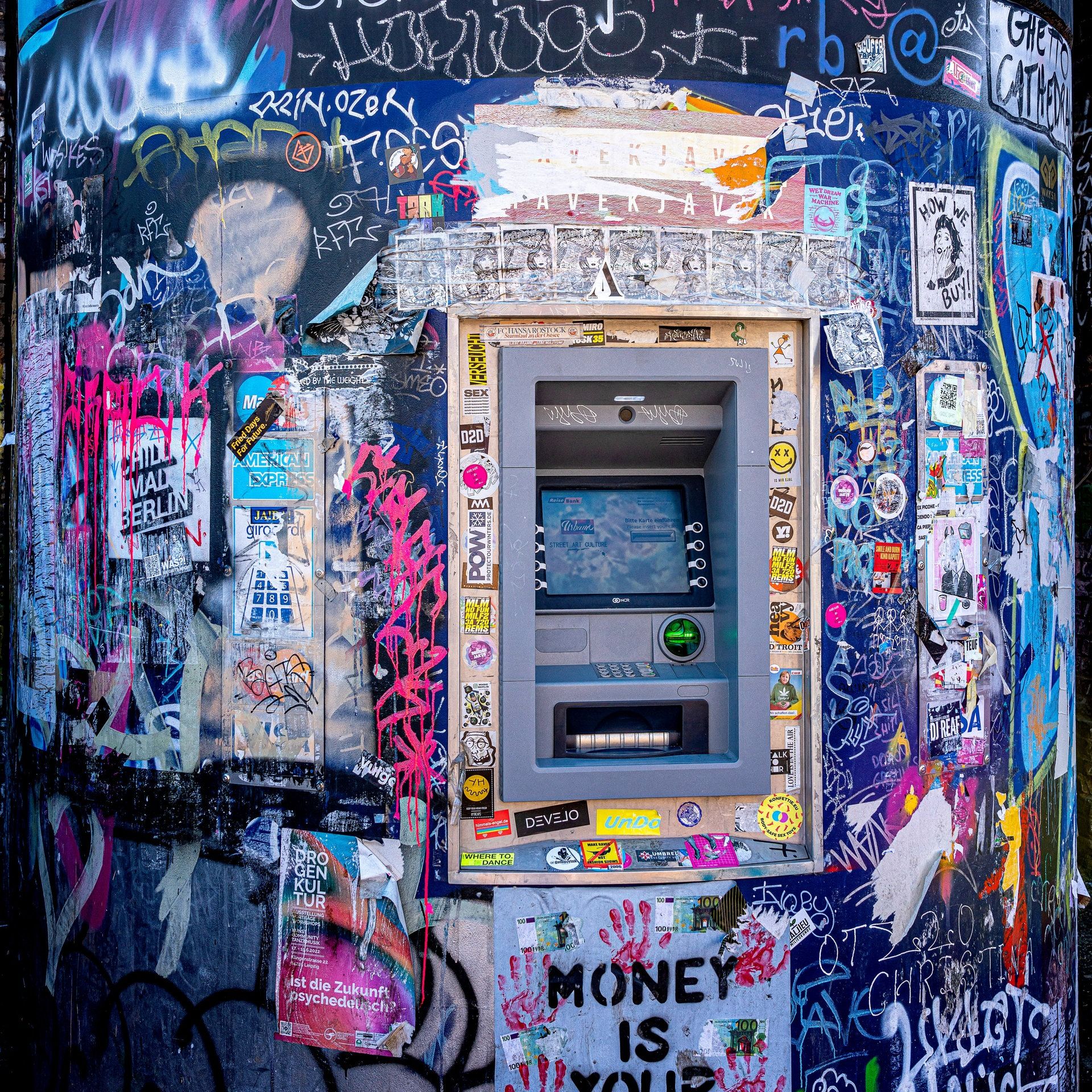 Schon wieder Bankenkrise: Wie erzählen wir vom Finanzkapitalismus?