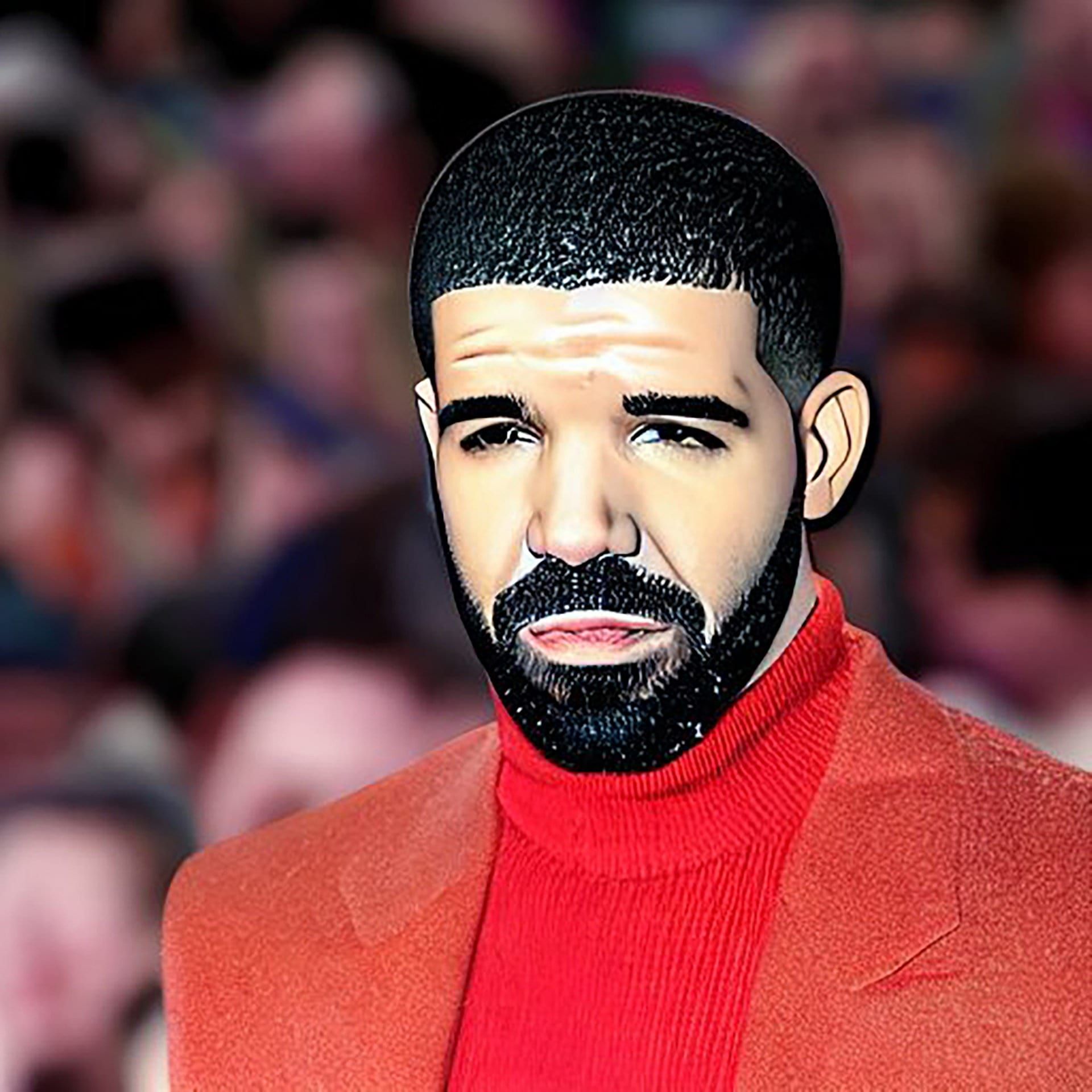 So viele Drake-Fakes: Wie verändert KI die Musik?