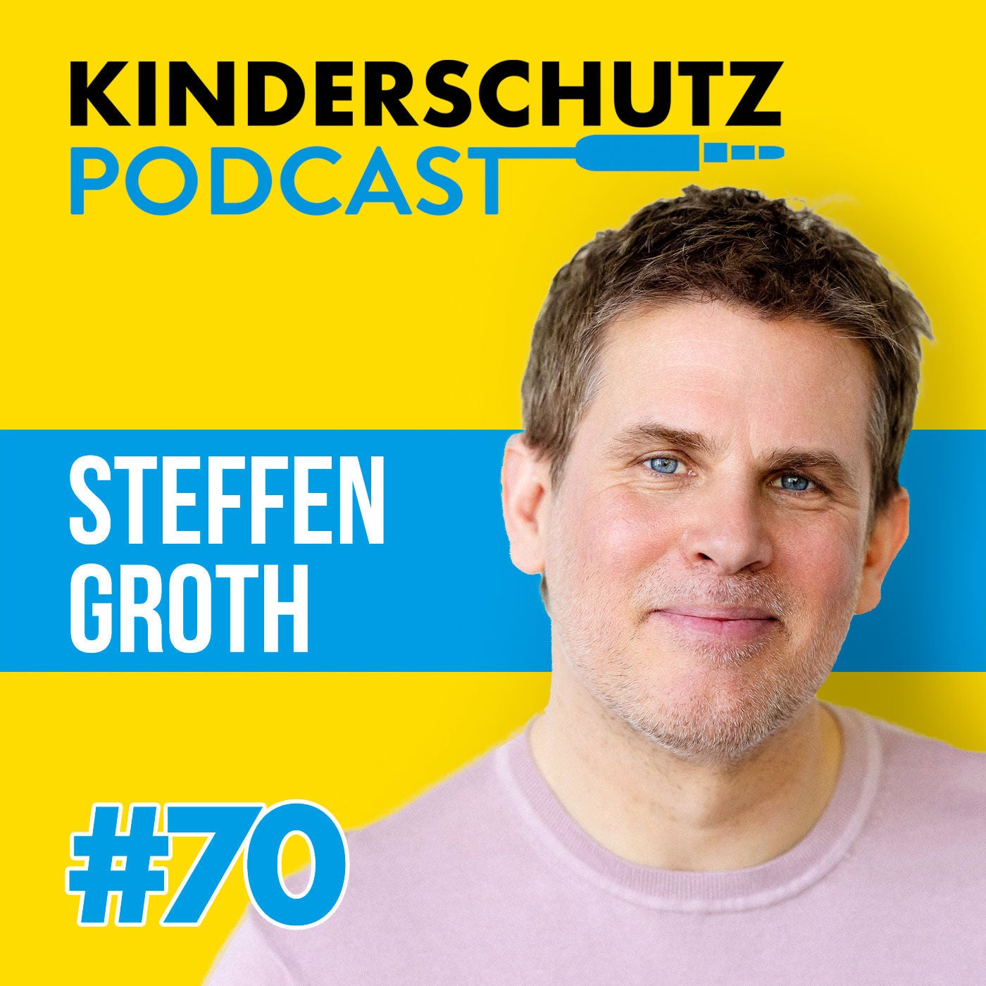Über die Netflix-Serie "Adolescence" und noch mehr