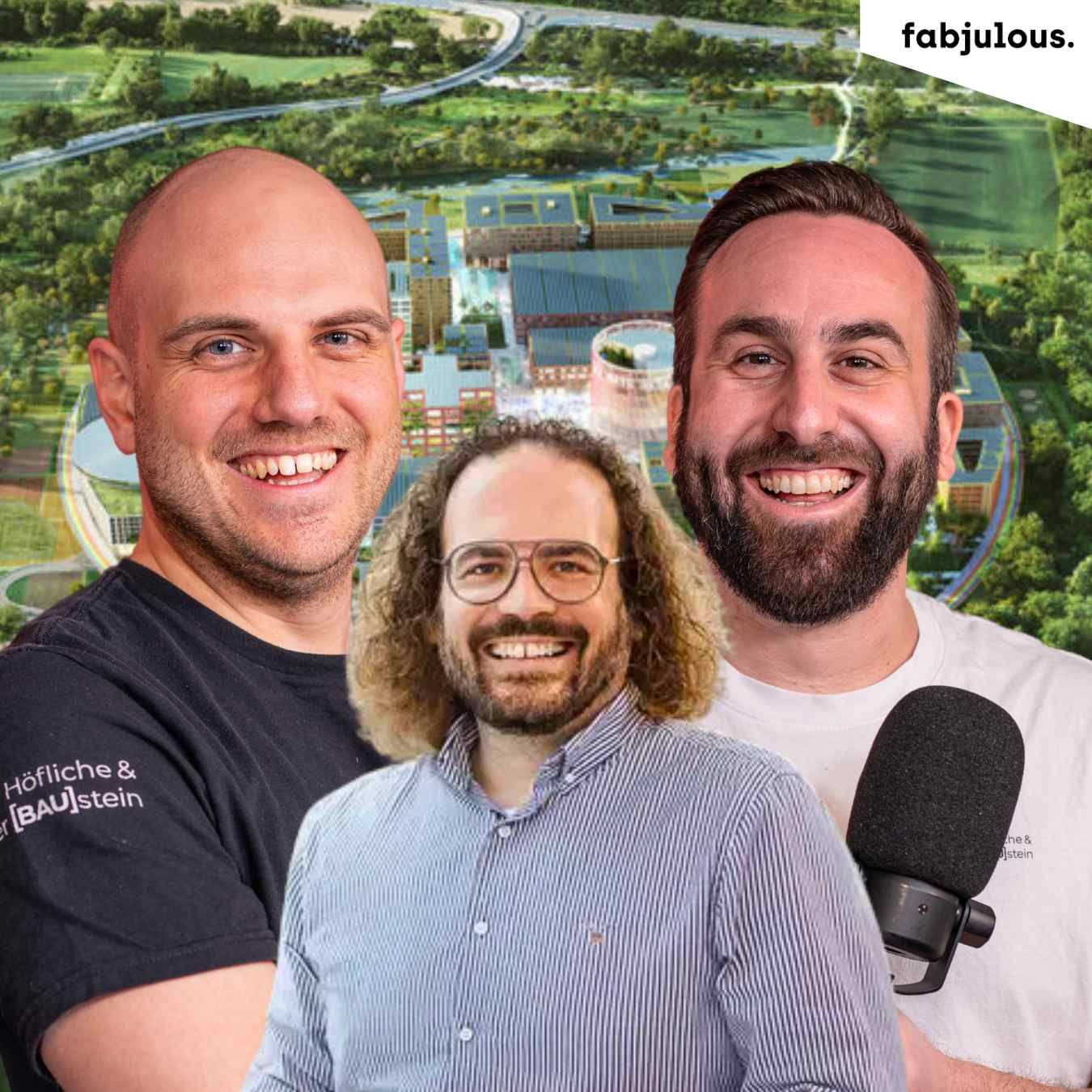 Heilbronn als KI-Hotspot – wie der IPAI Campus entsteht
