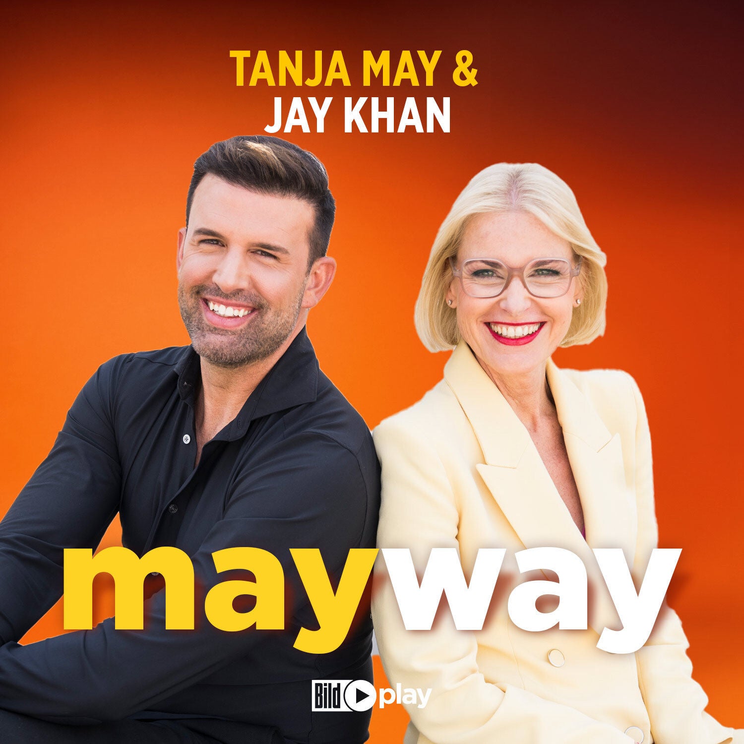 Jay Khan und das Todesdrama um seine Omi