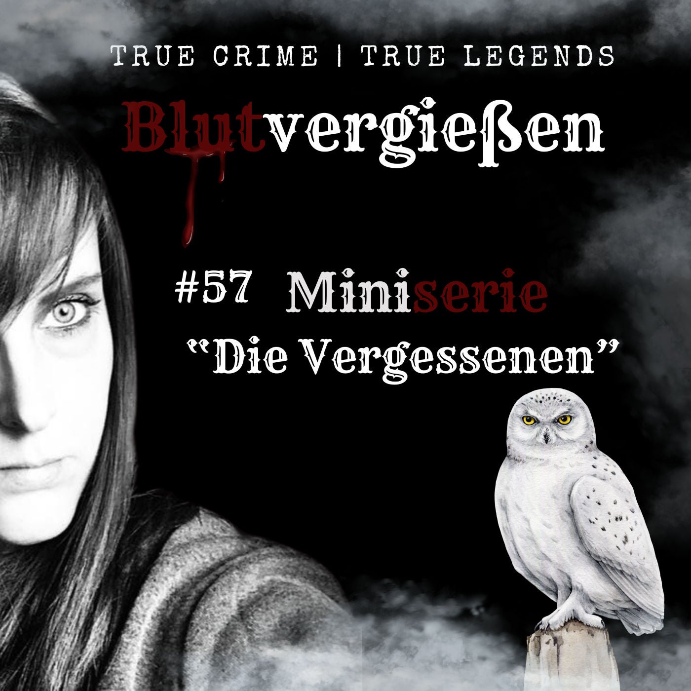 Miniserie - Die Vergessenen