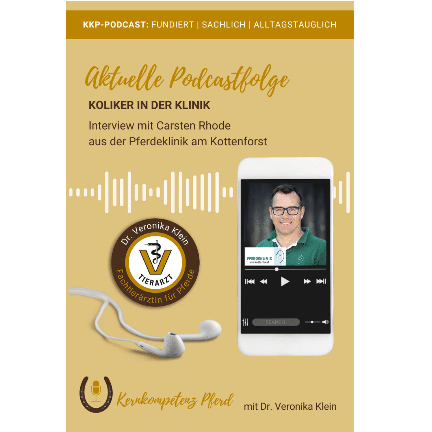 Kolik-OP beim Pferd: Von der Diagnose bis zur Nachsorge