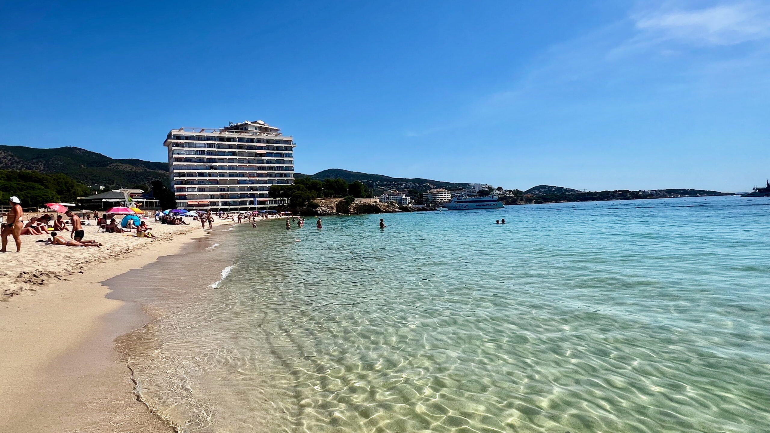 5 Minuten Mallorca | Nachrichten am 2. Juni 2025