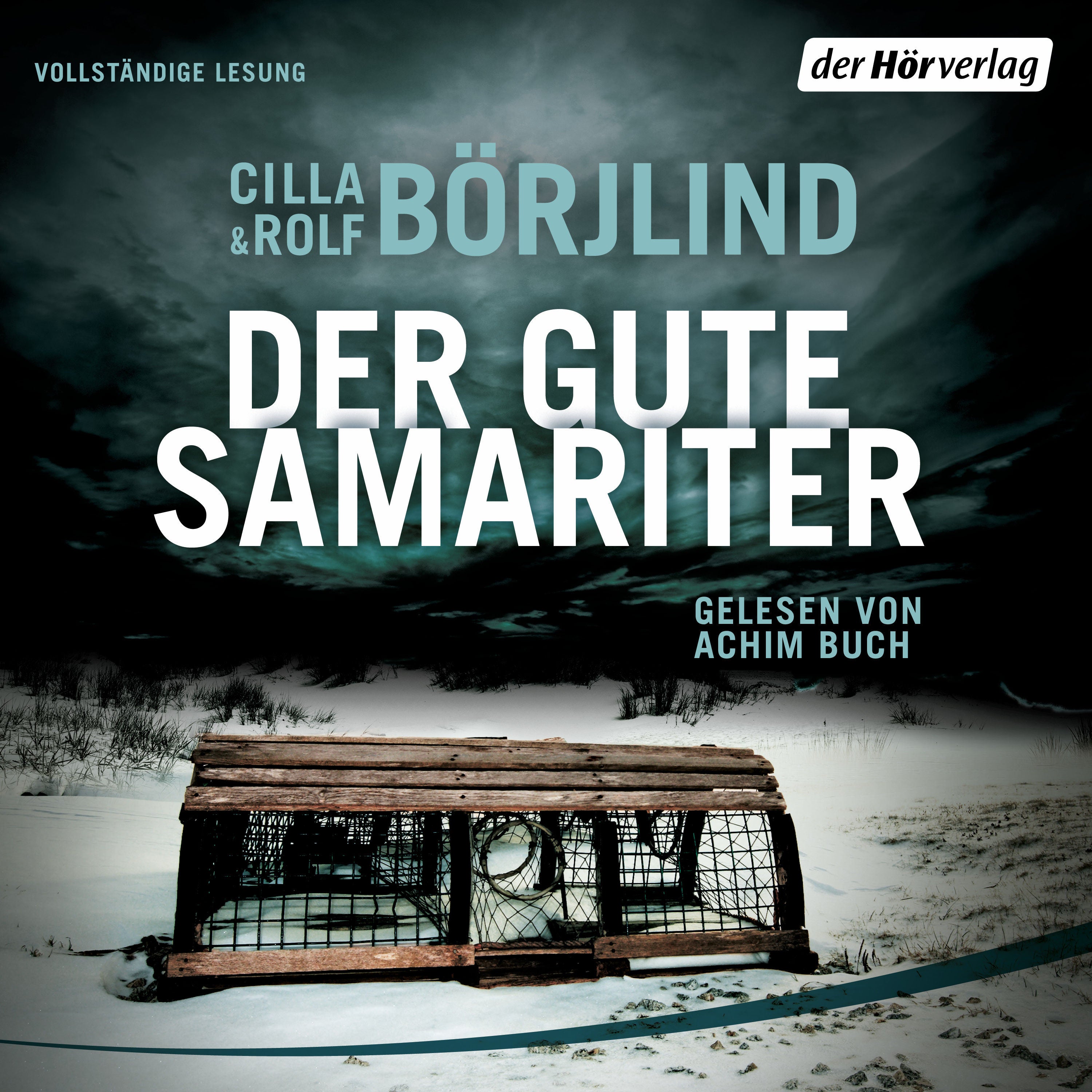Der gute Samariter
