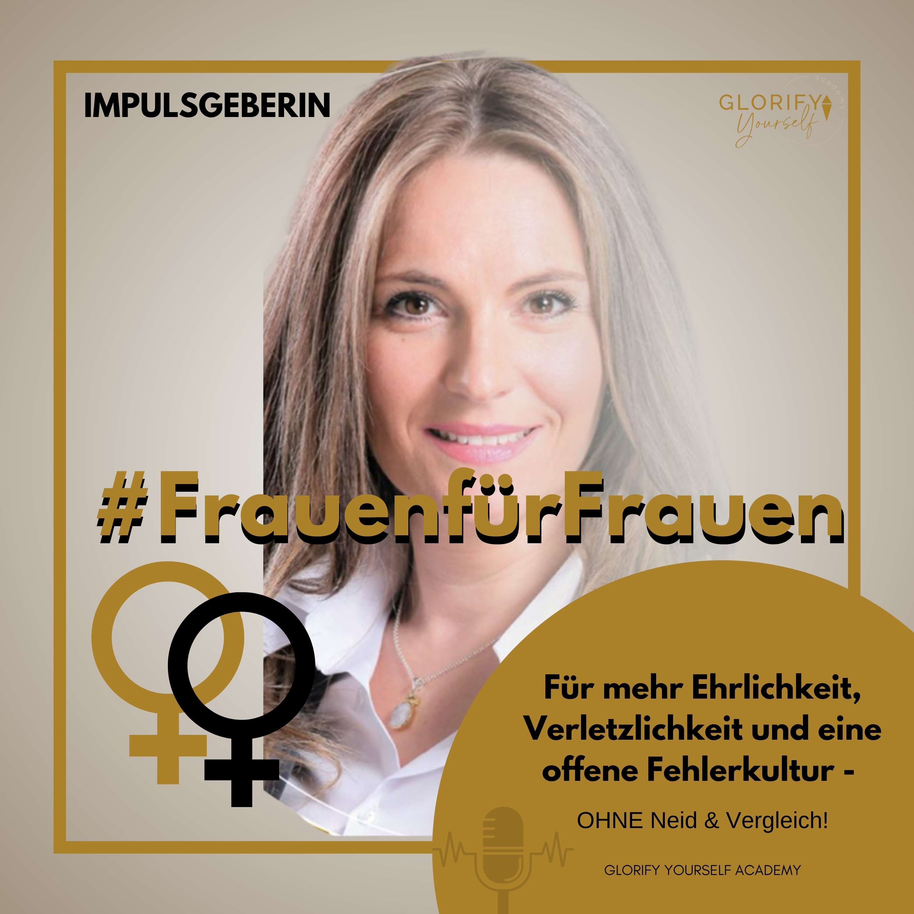 #FF052.2 - Im Gesicht liegt deine Kraft - Antoanela Tocari über Wirkung, Elemente und Selbstkenntnis