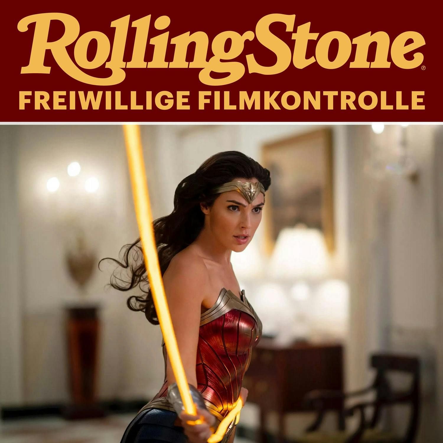 „Wonder Woman 1984“: Wir erklären den Film