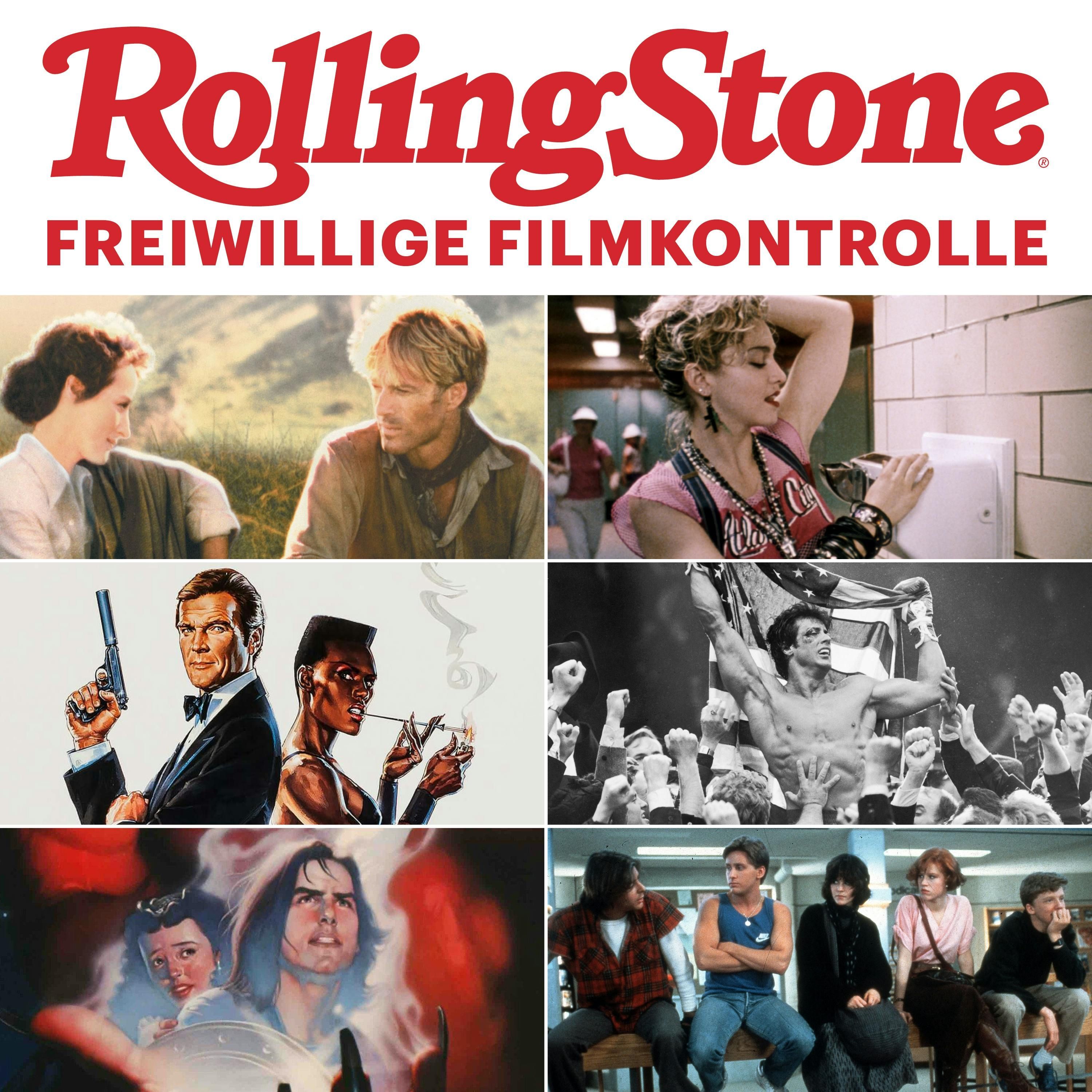 1985 – ein Klassiker-Kinojahrgang im Check