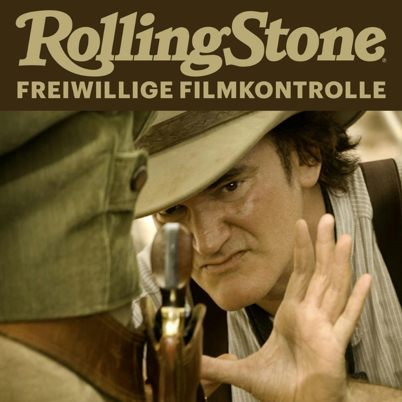 Quentin Tarantino: Cinema Speculation – die Filme seines Lebens