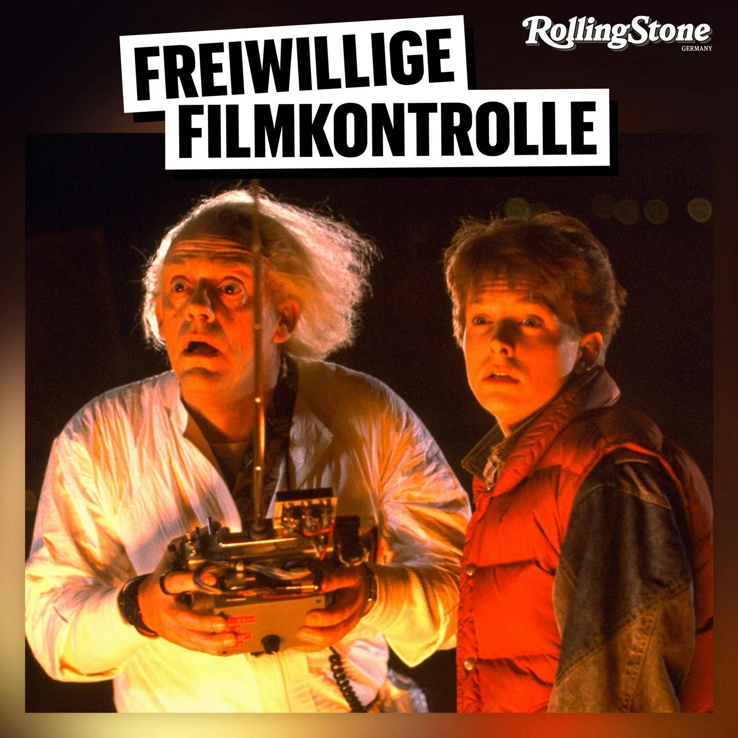Spielberg-Ranking (15): Zurück in die Zukunft