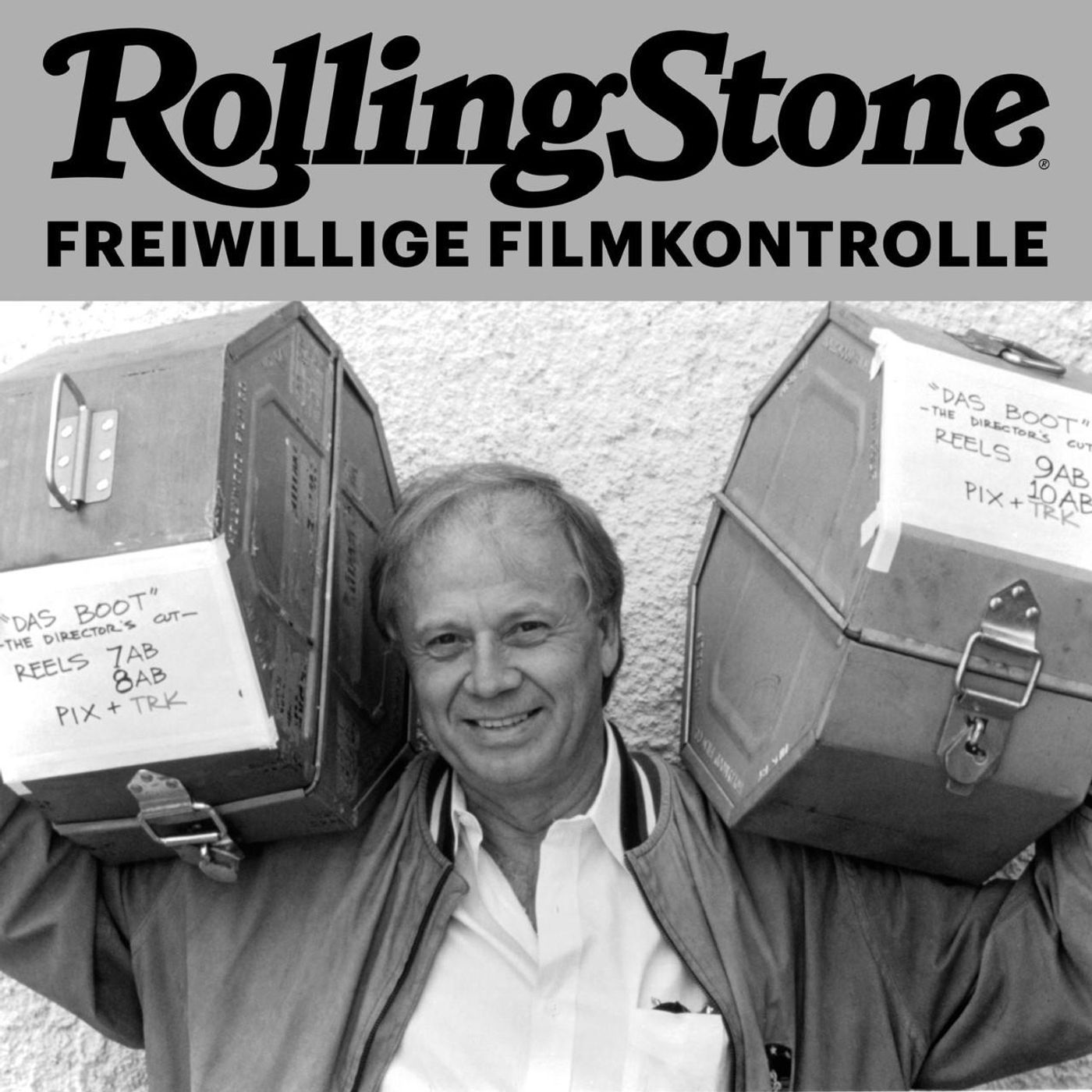 Wolfgang Petersen: Leben und Werk
