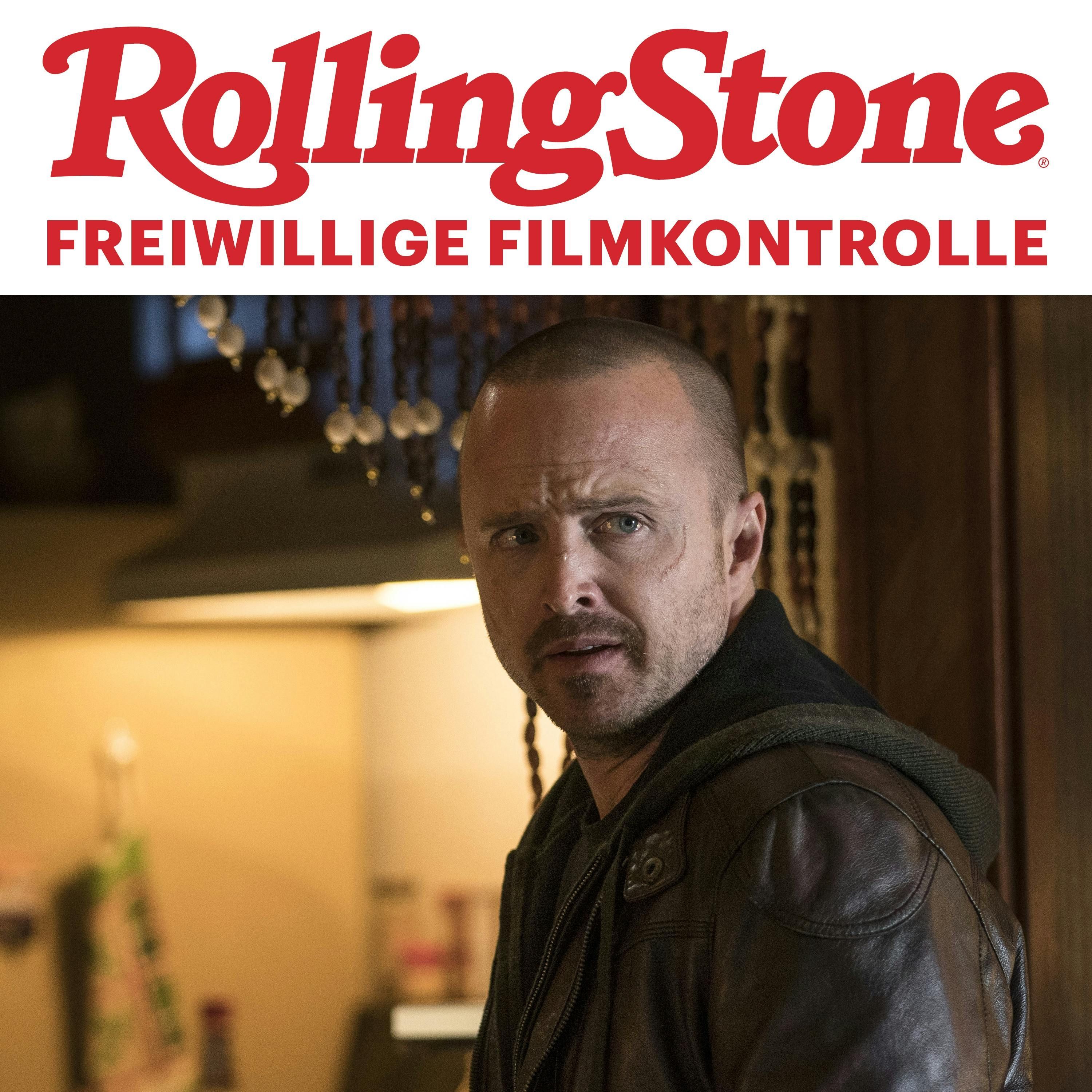 „Breaking Bad: El Camino“ – kein würdiger Abschluss der Saga