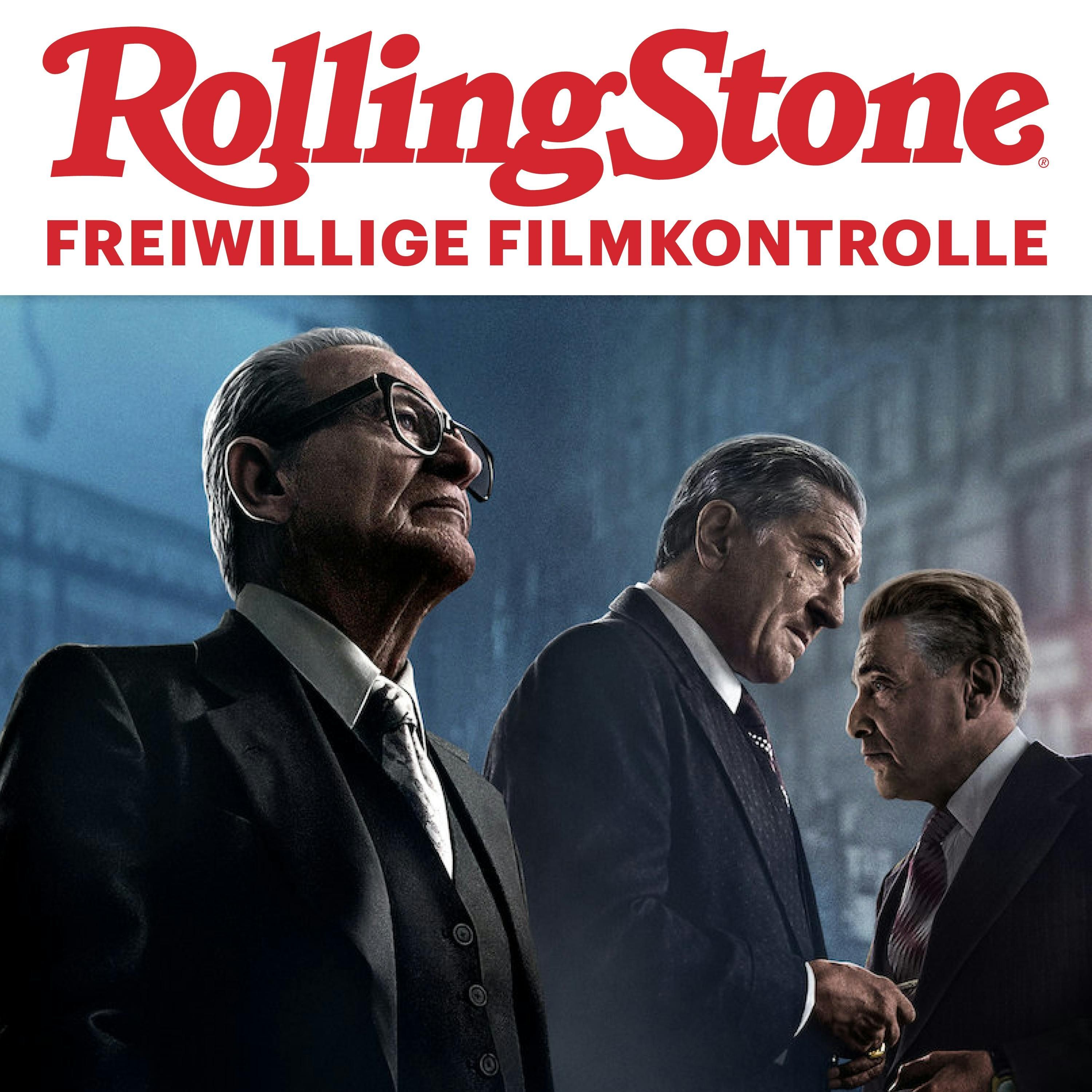 „The Irishman“ – das Filmereignis des Jahres? Um Gottes Willen!