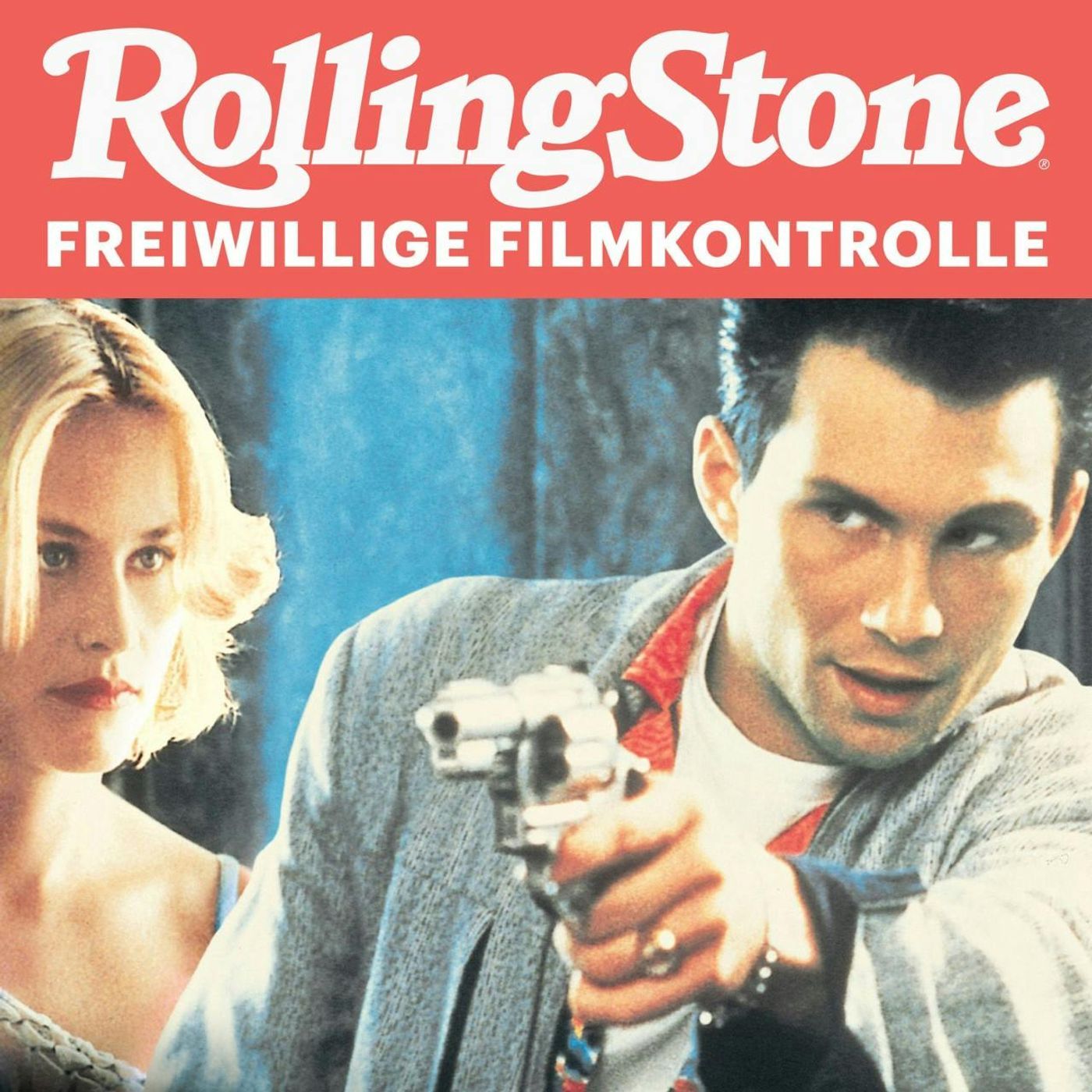 Tarantino-Ranking (2): „True Romance“