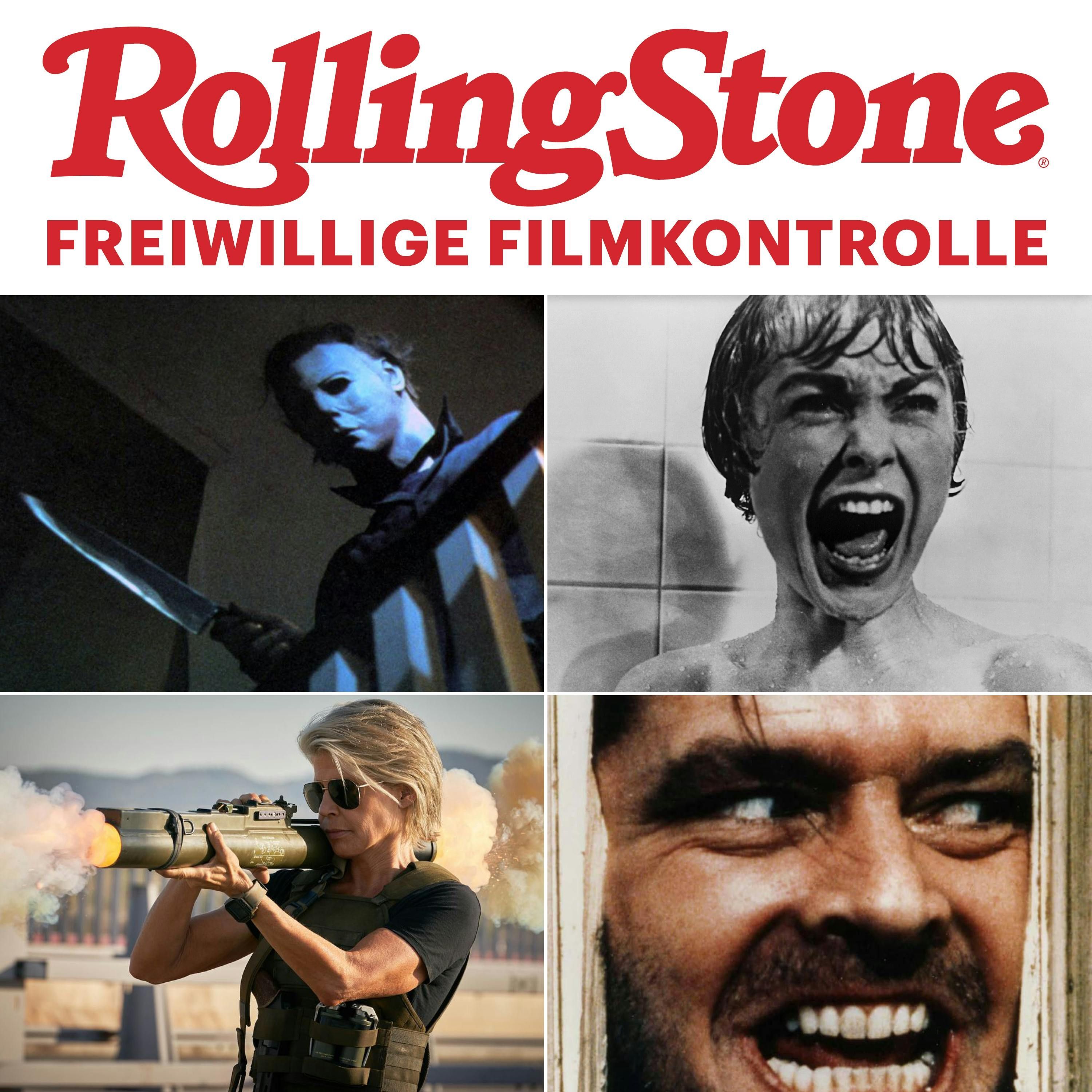 Halloween-Special: Die gruseligsten Filme der Kinogeschichte