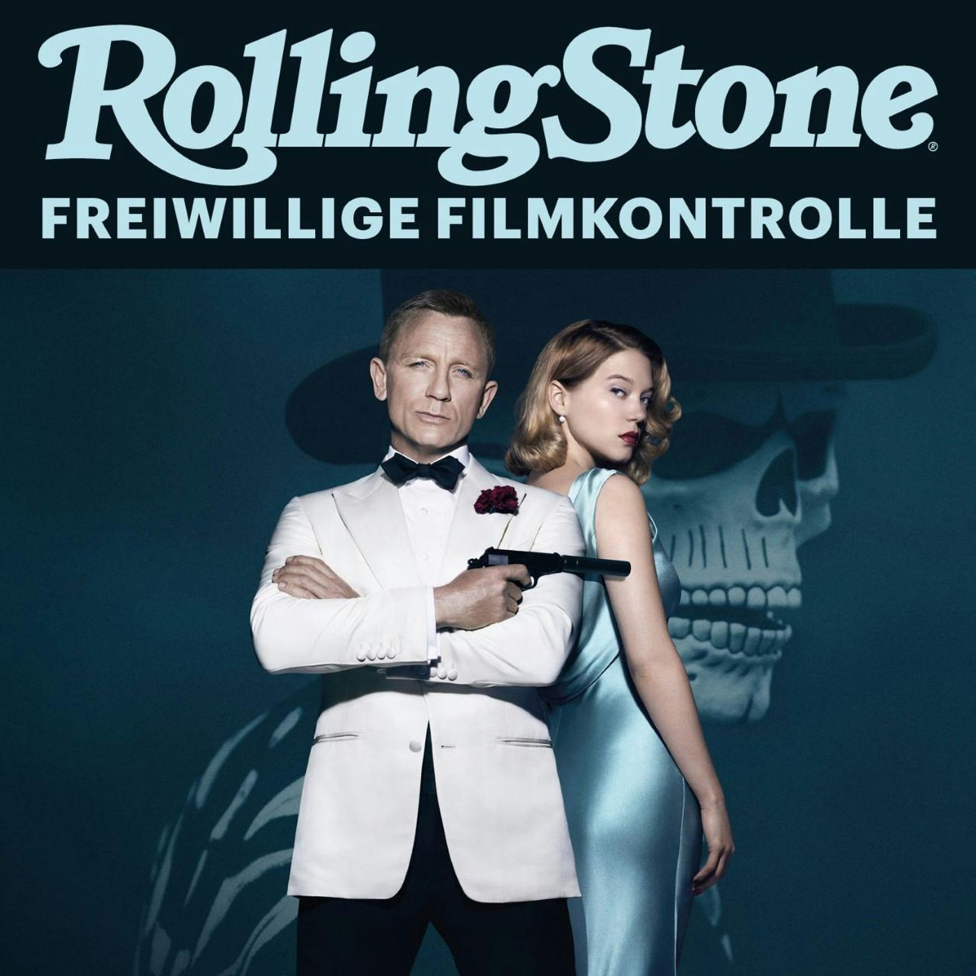Bond-Ranking (24): James Bond 007 – Spectre