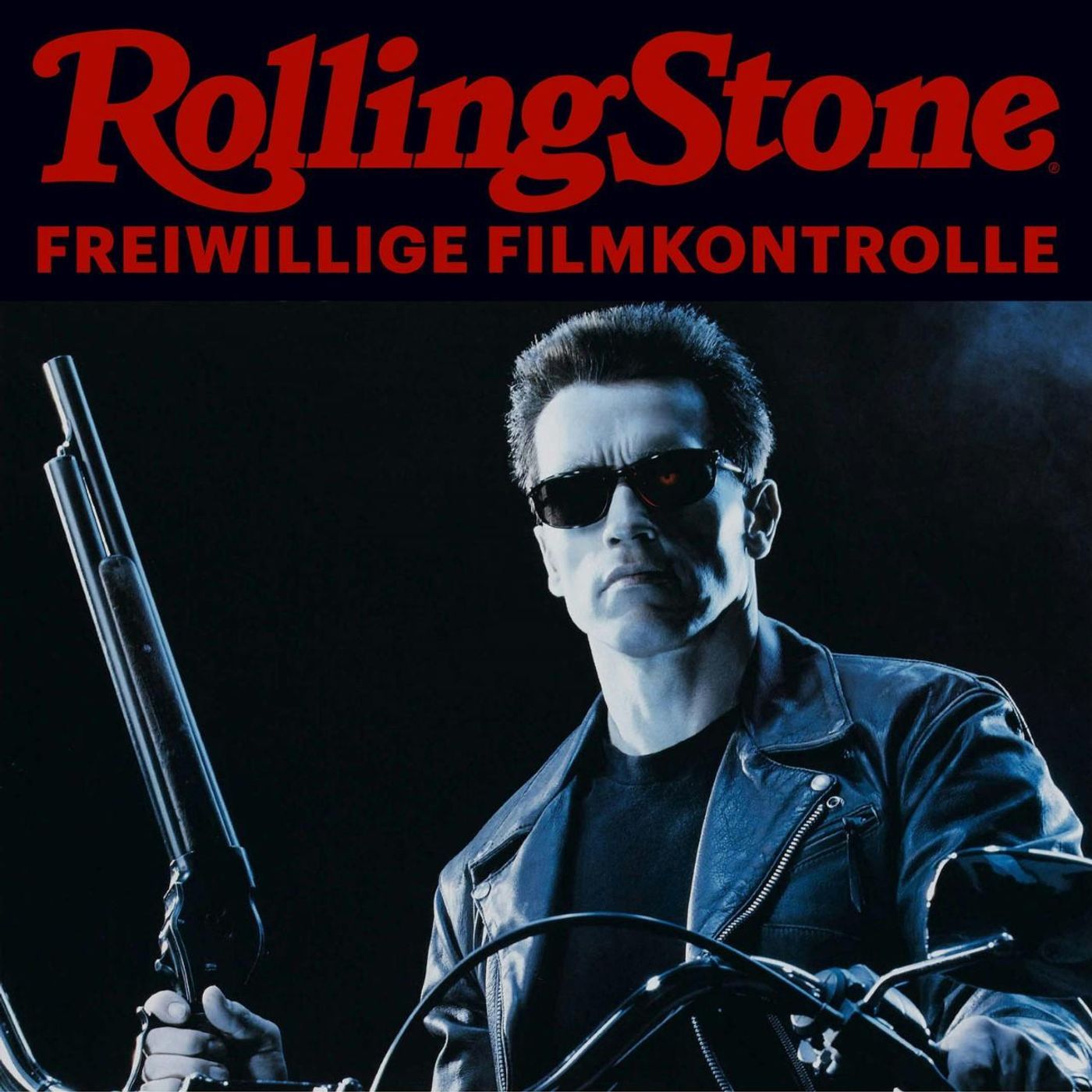 30 Jahre „Terminator 2“