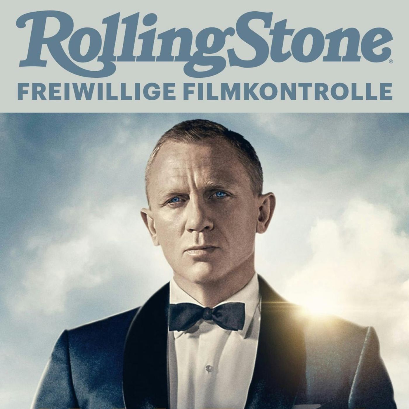 Bond-Ranking (23): James Bond 007 – Skyfall