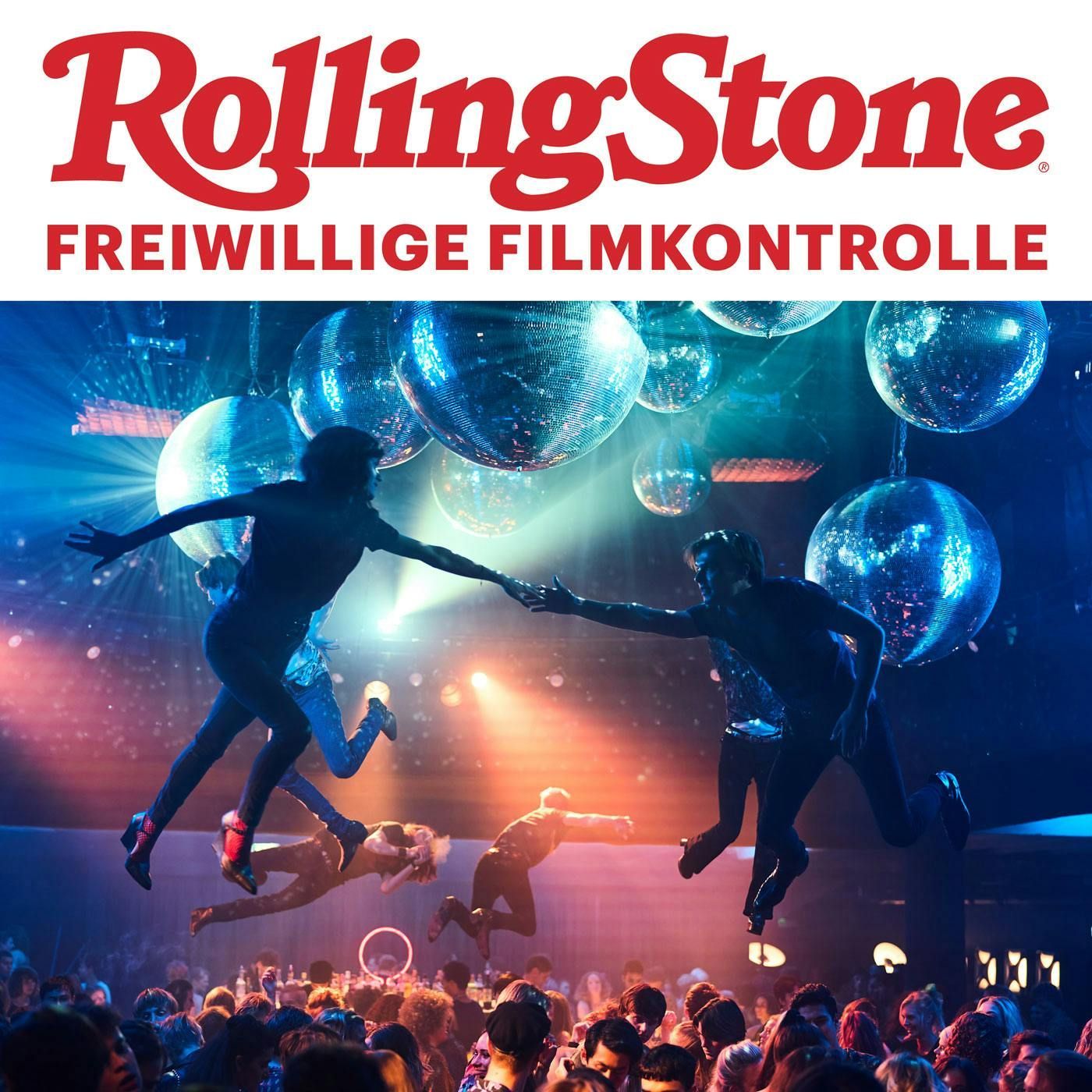 Wir Kinder vom Bahnhof Zoo (3): Die Musik David Bowies