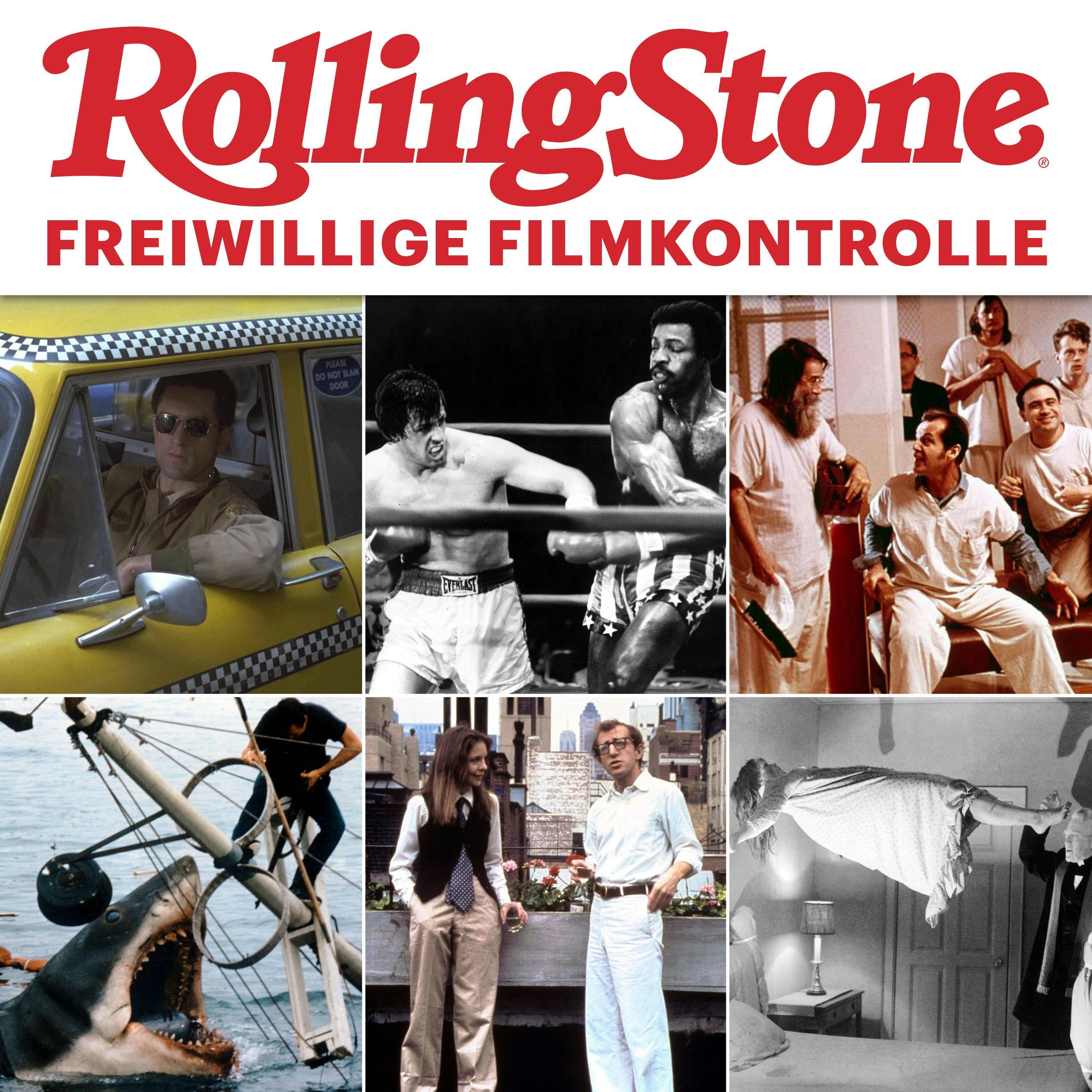 Klassiker der Oscar-Geschichte im Check