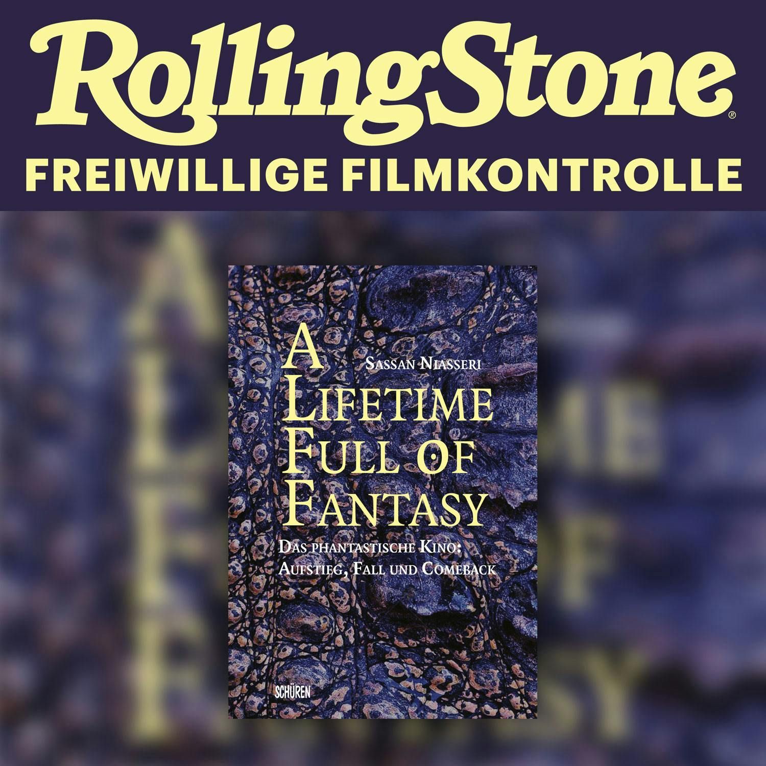 Fantasy-Special: „A Lifetime Full of Fantasy“: Game of Thrones, Conan, Herr der Ringe und mehr